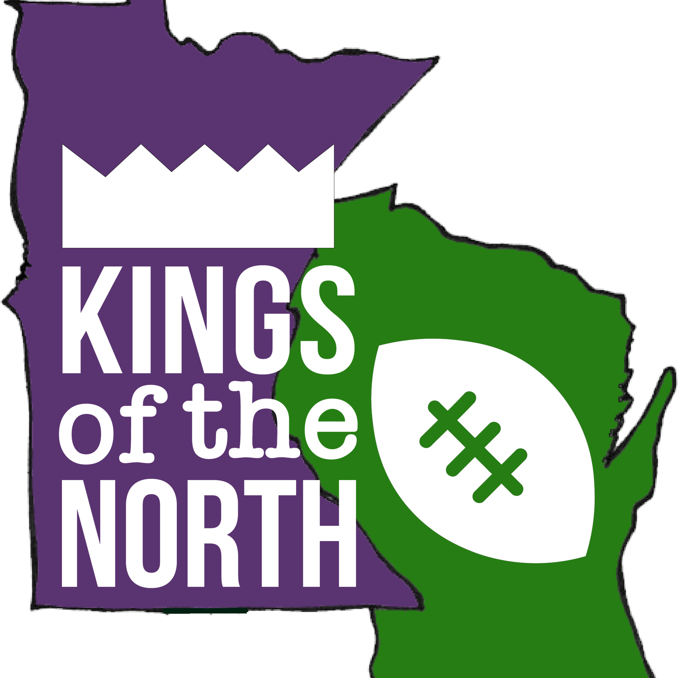 Kings of the North. Kick-off King.