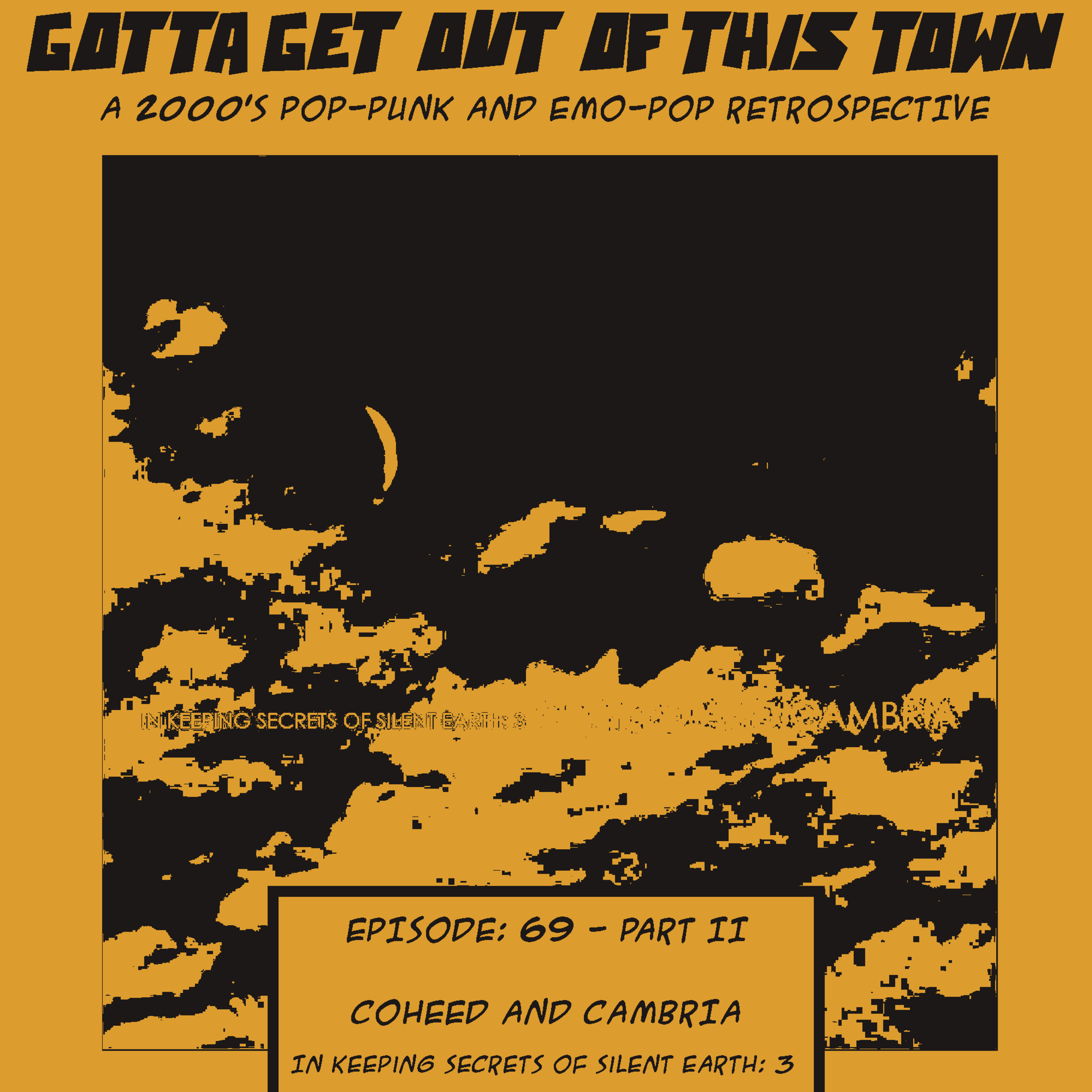 Gotta Get Out Of This Town