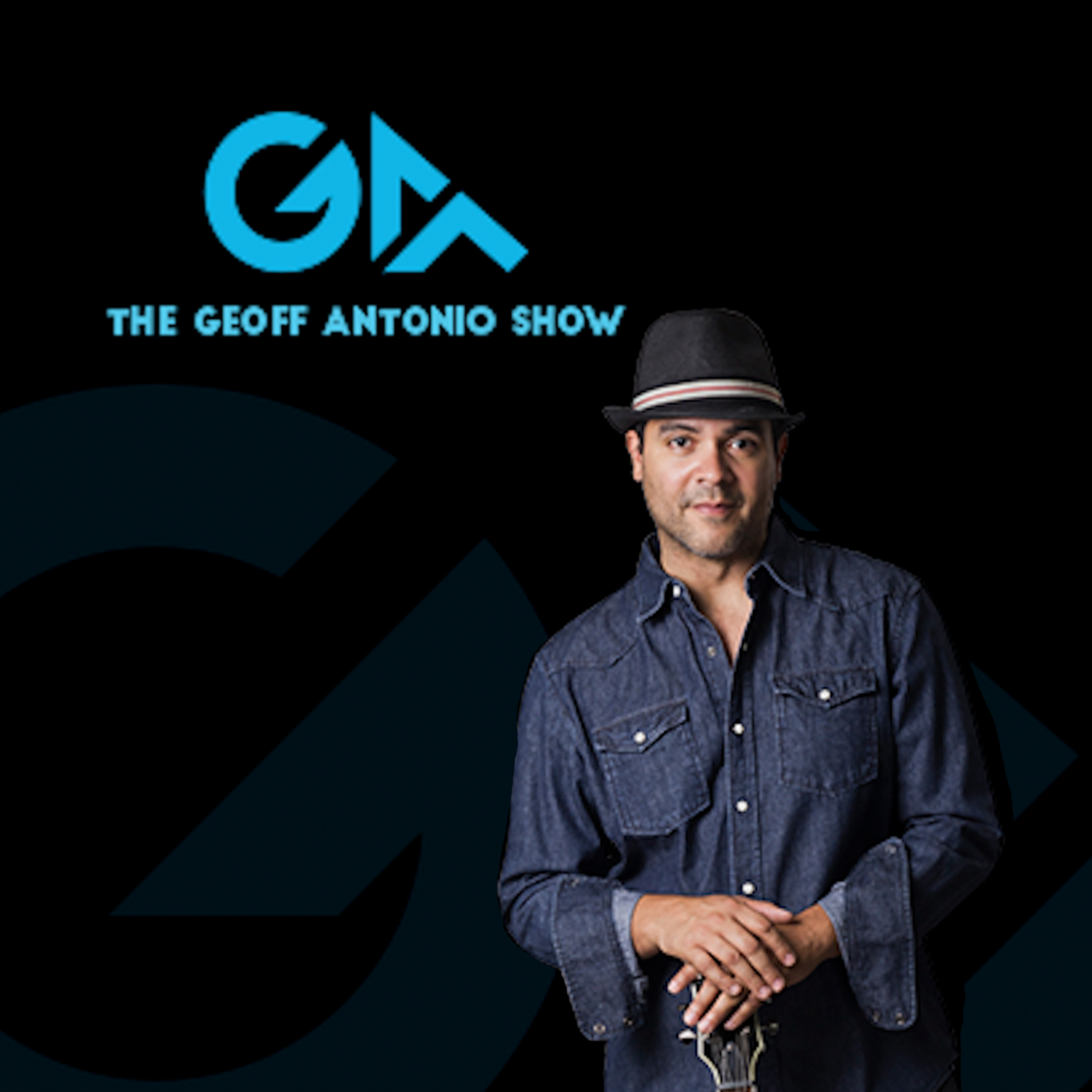 The Geoff Antonio Show