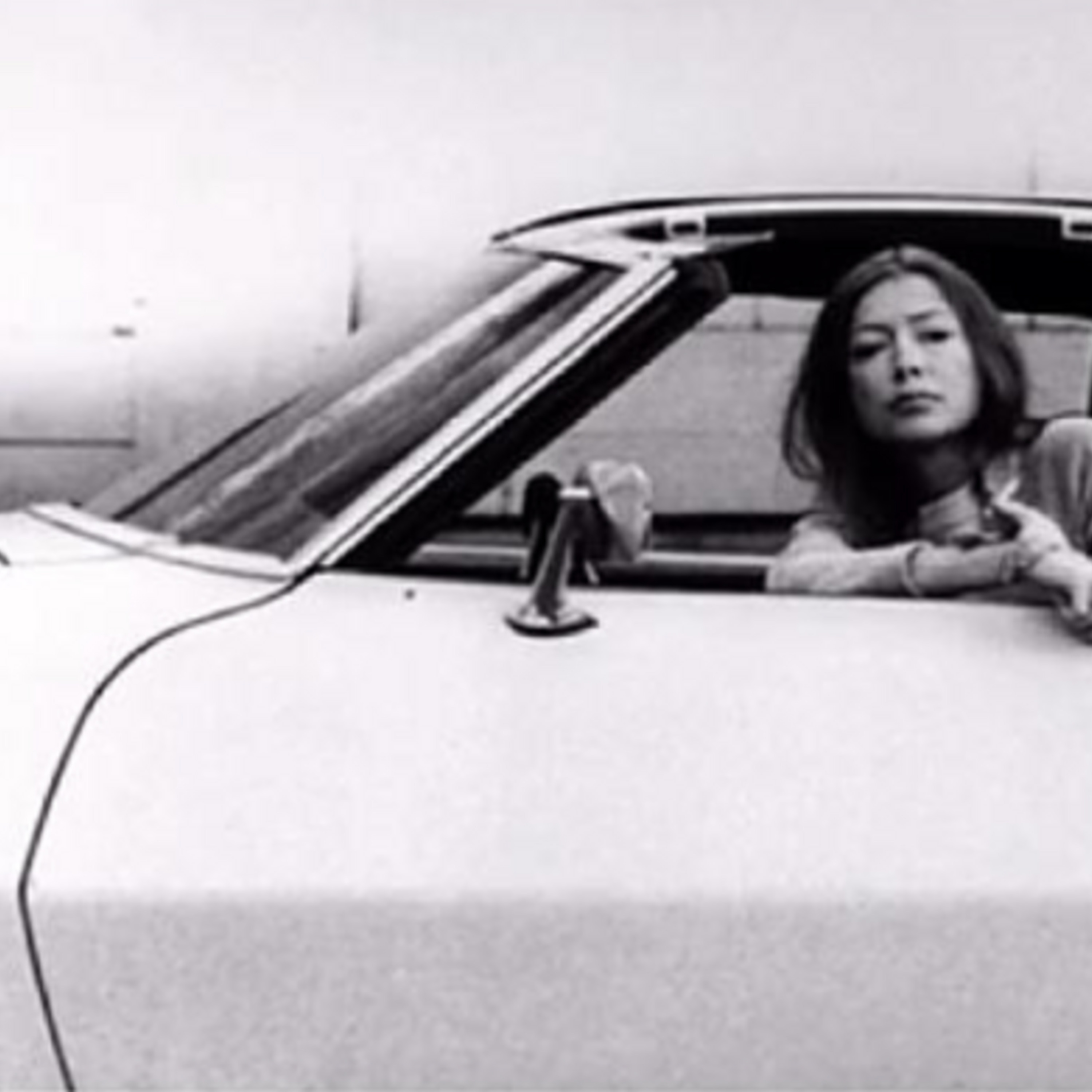 Episode 73: American Canon: Joan Didion's 