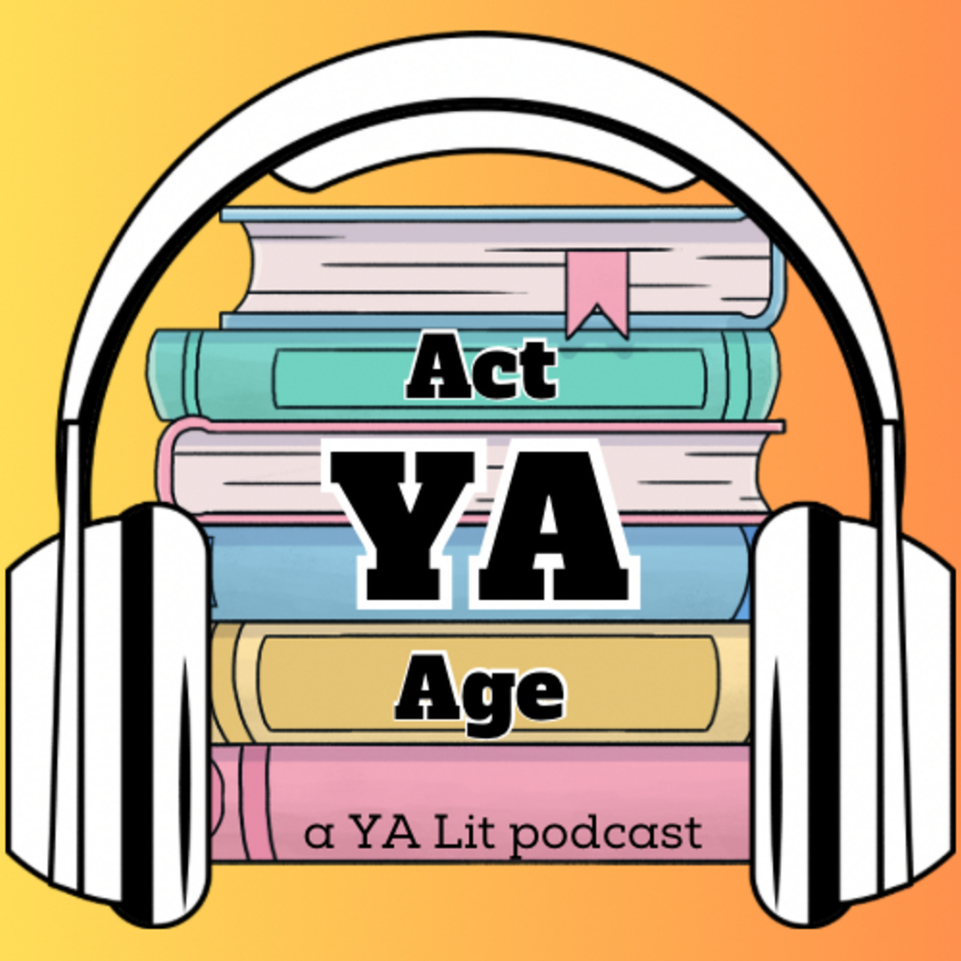 Act YA Age: 2021 End of Year Wrap-Up!