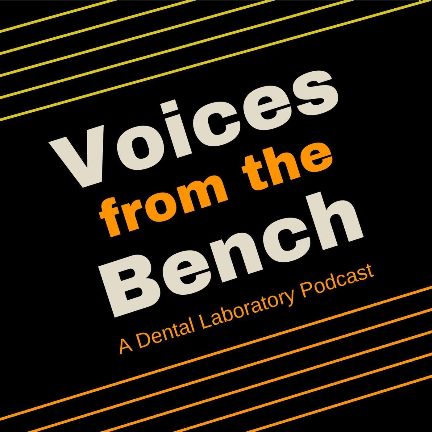 Voices from The Bench 261: A CDT of DLT at LSU with Tracy Graham