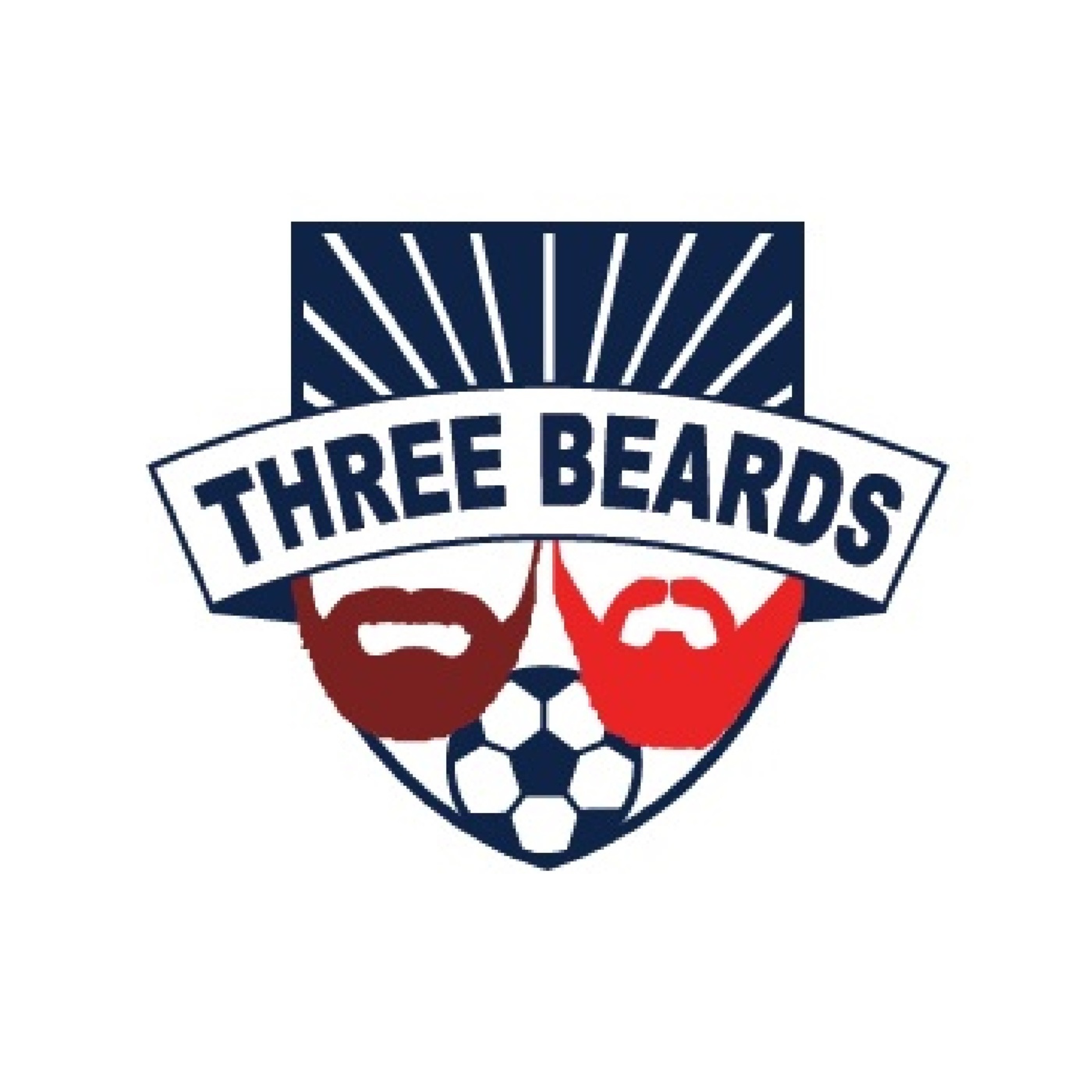 Three Beards World Cup 2018 Podcast:Thomas Miller Three Beards World Cup 2018 Podcast:Thomas Miller