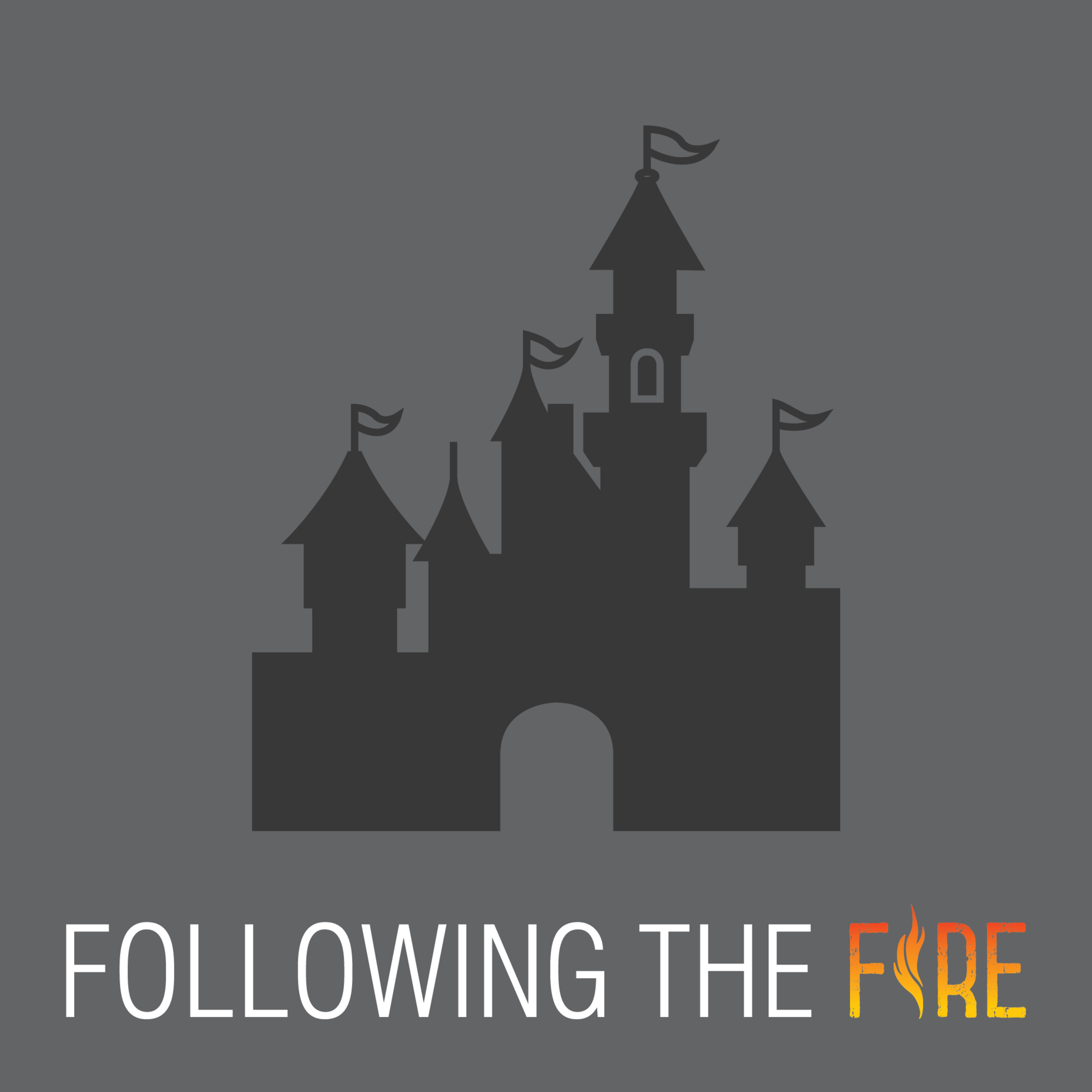 Following the Fire