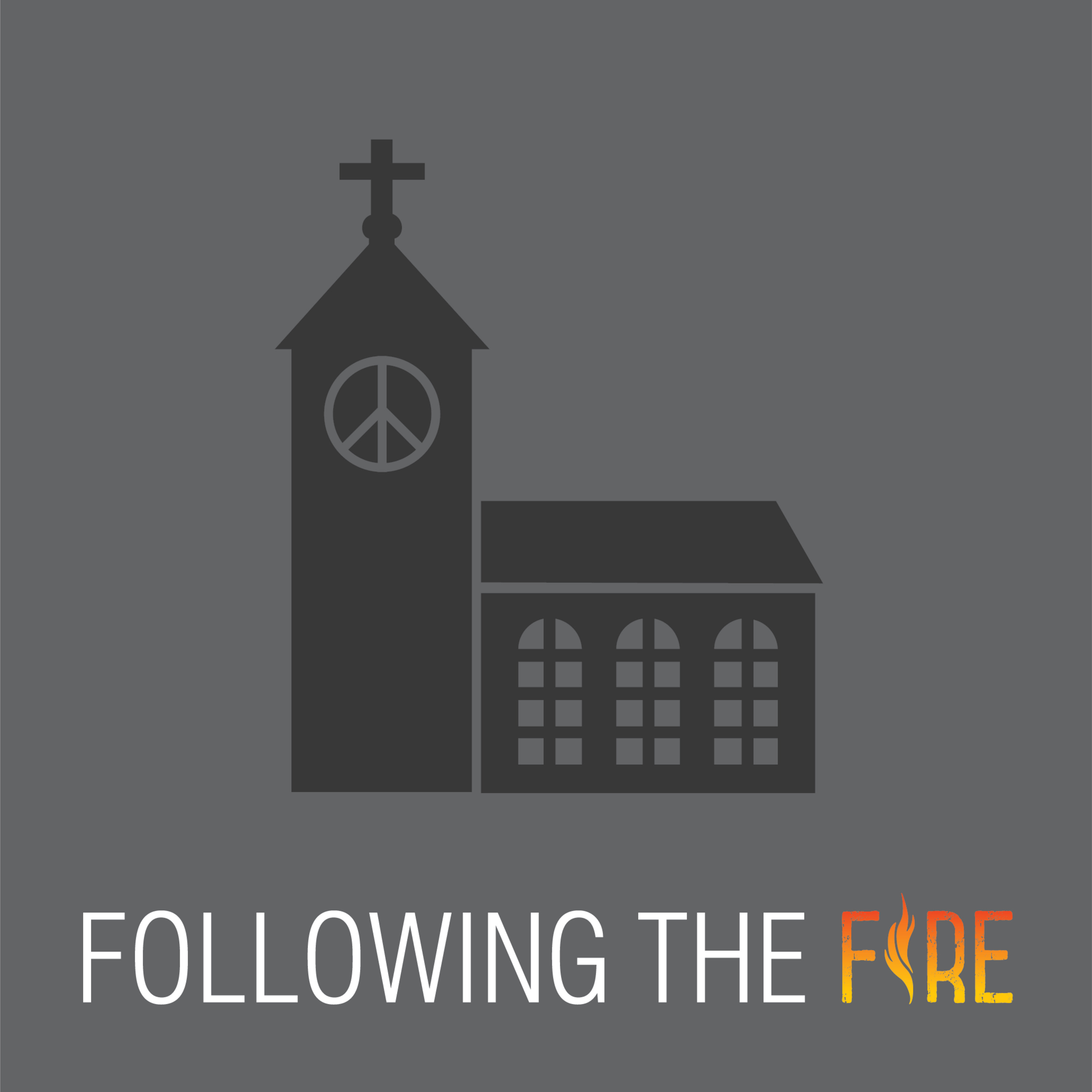 Following the Fire