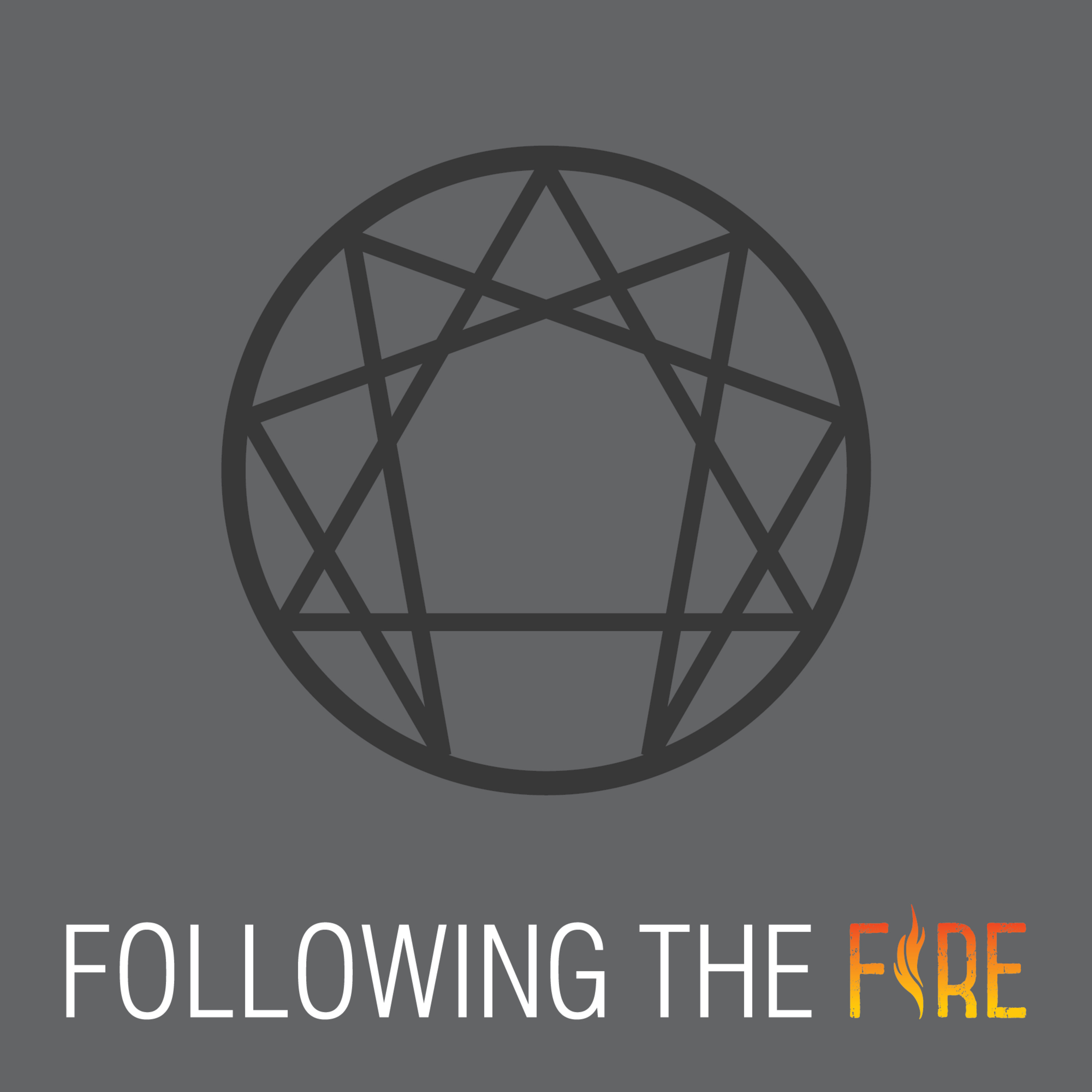 Following the Fire