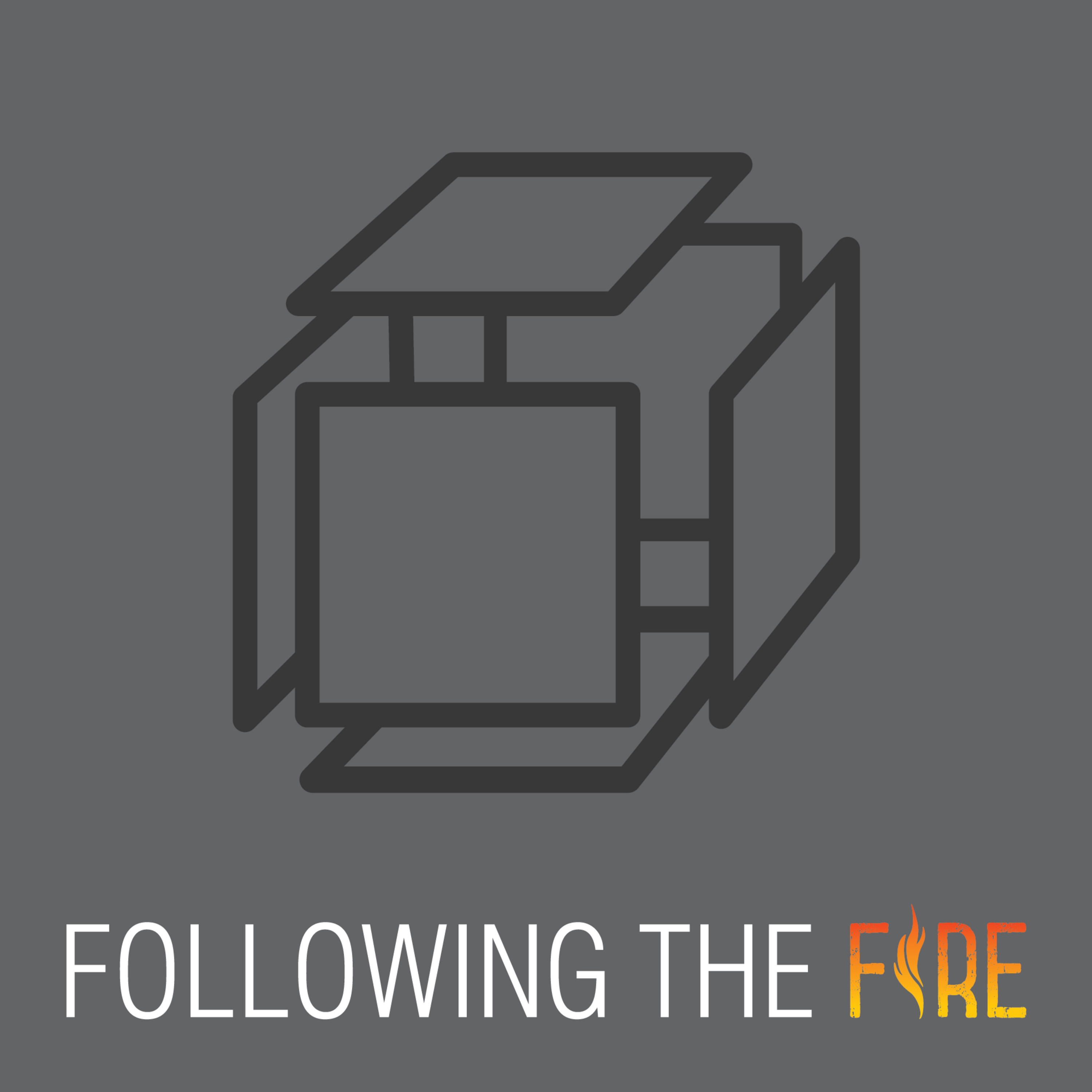 Following the Fire