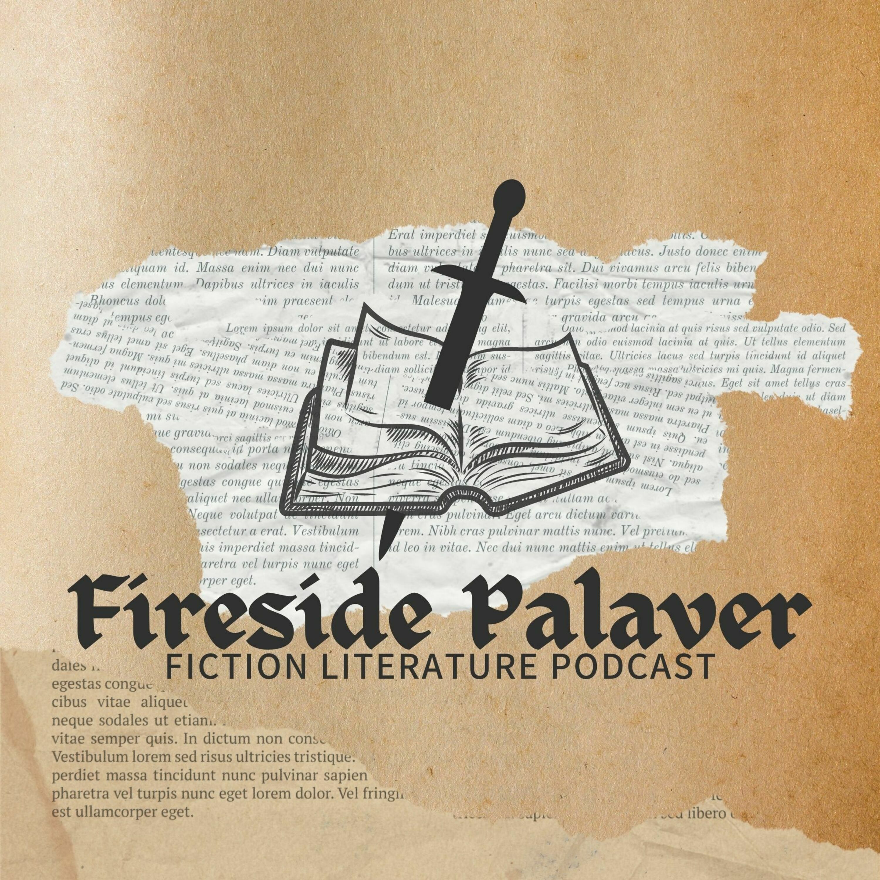 Fireside Palaver
