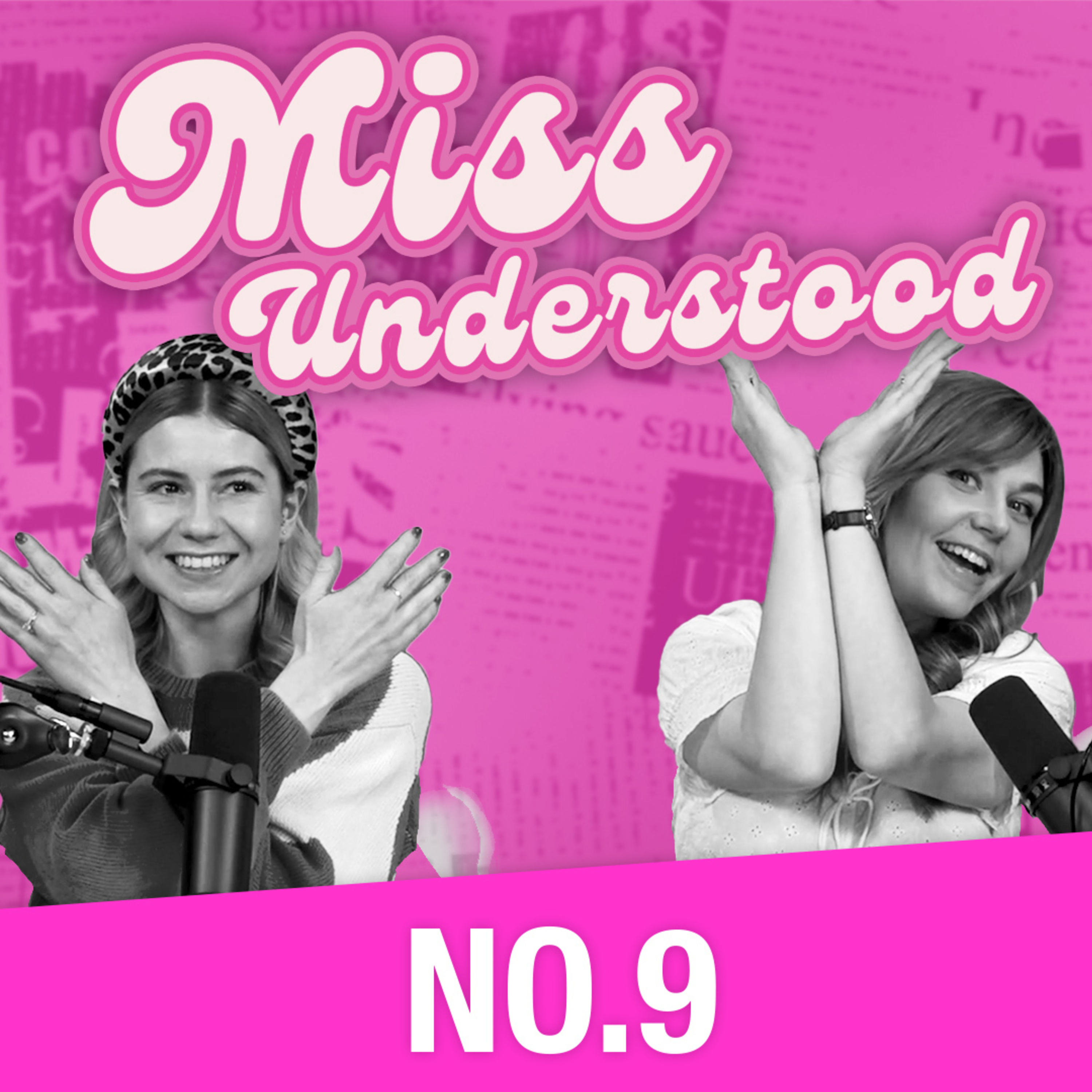 Miss Understood