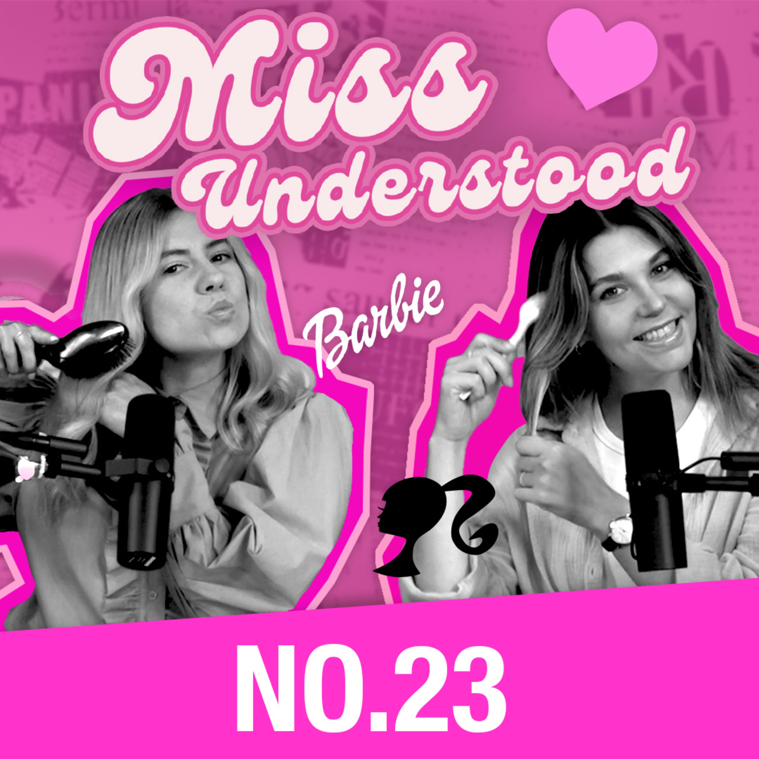 Miss Understood