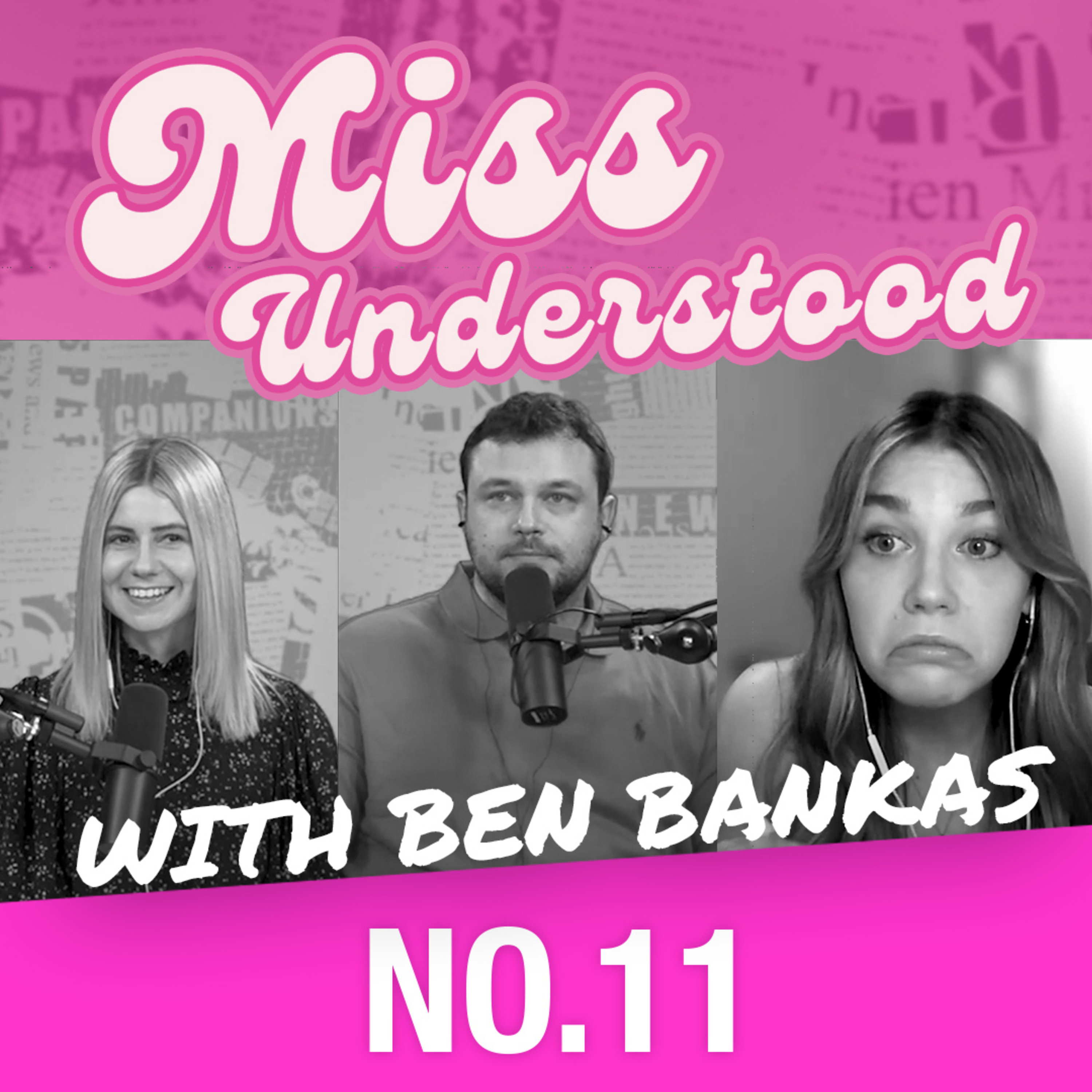 Miss Understood
