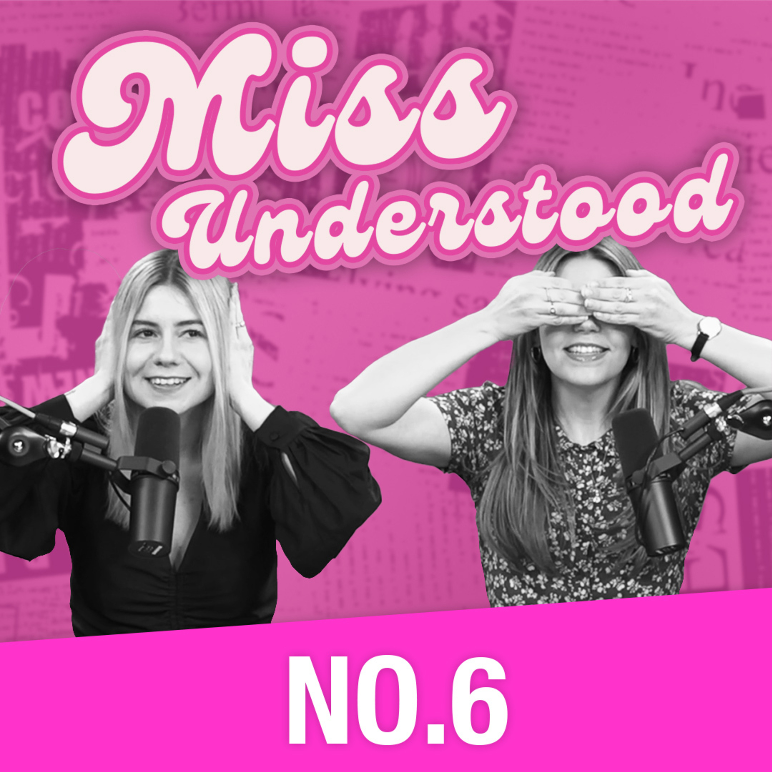 Miss Understood