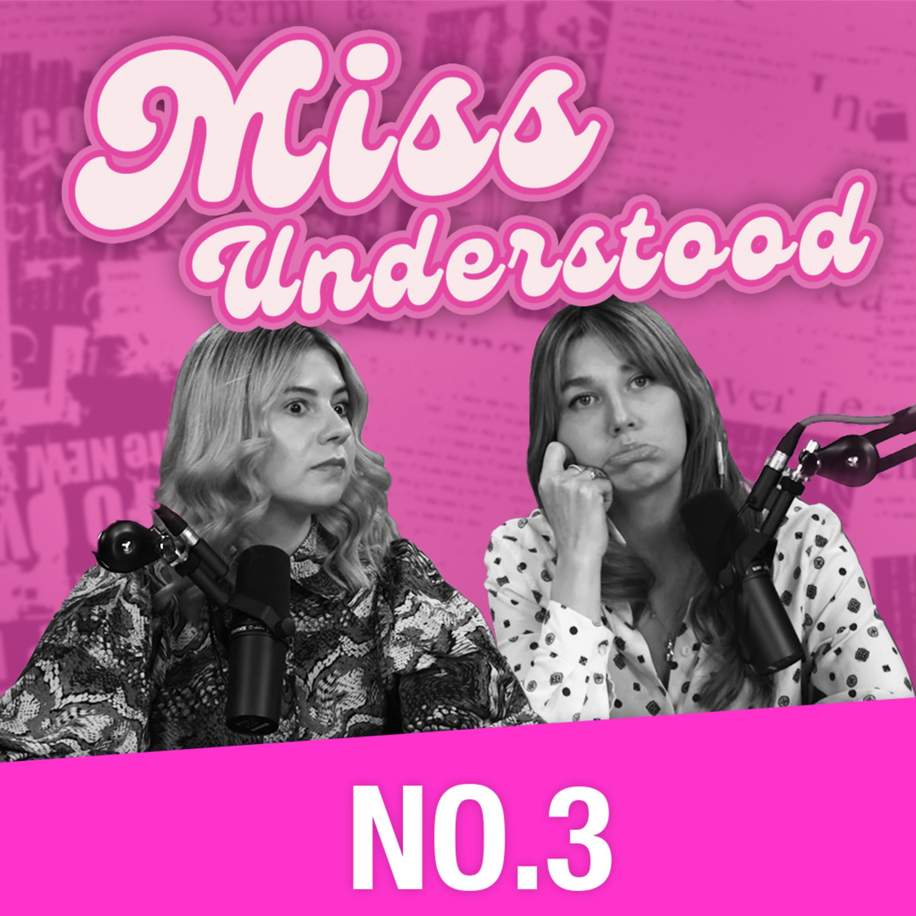 Miss Understood