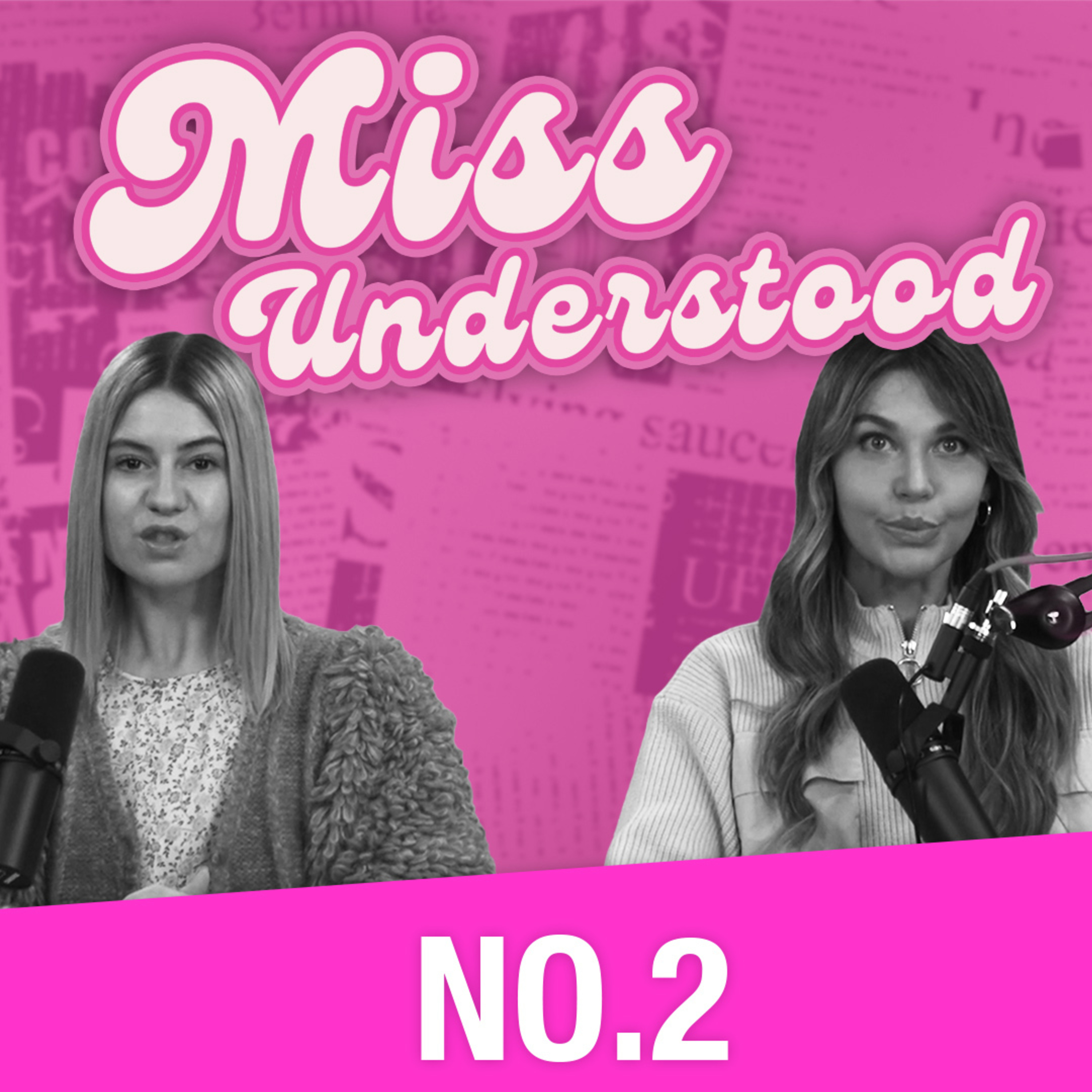 Miss Understood