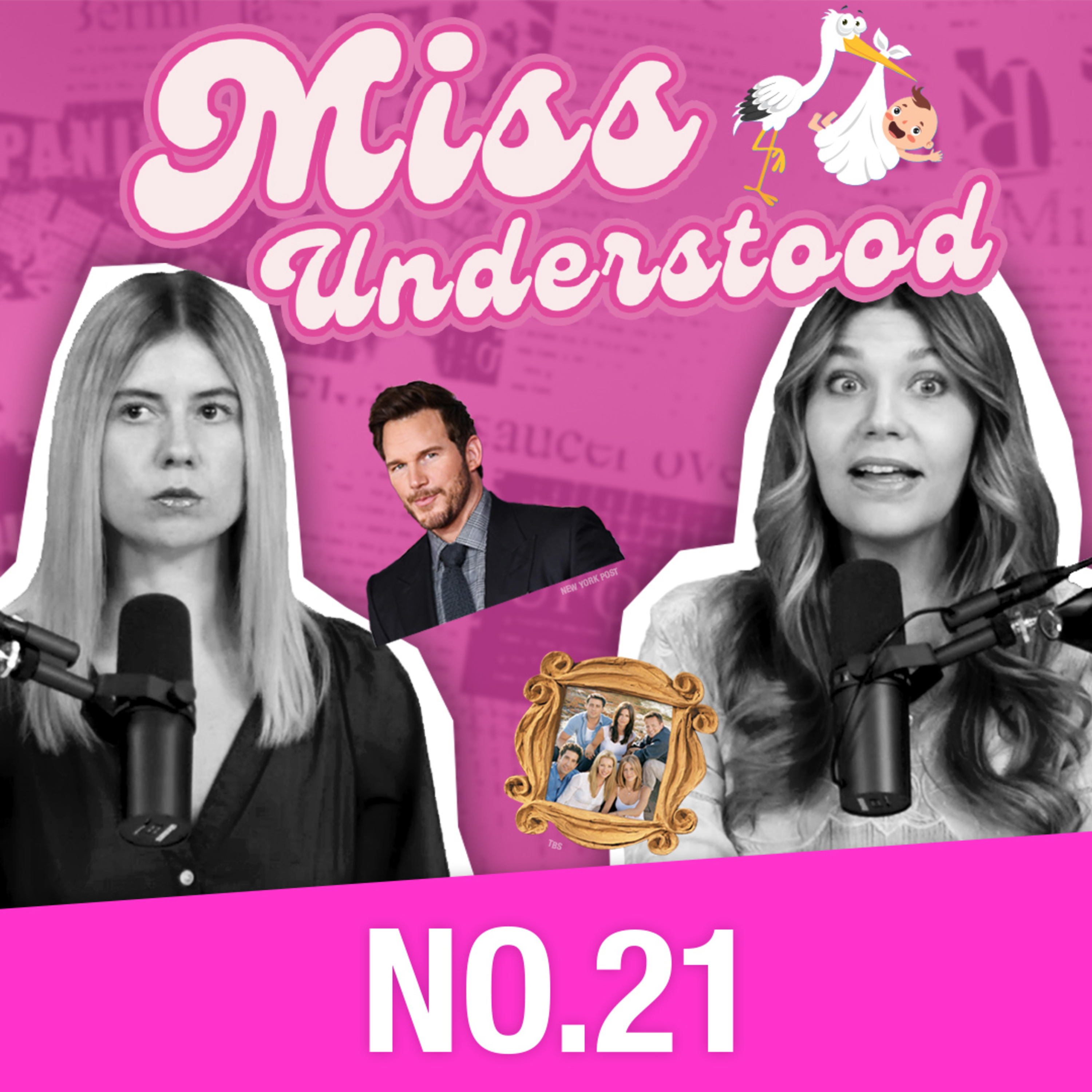 Miss Understood
