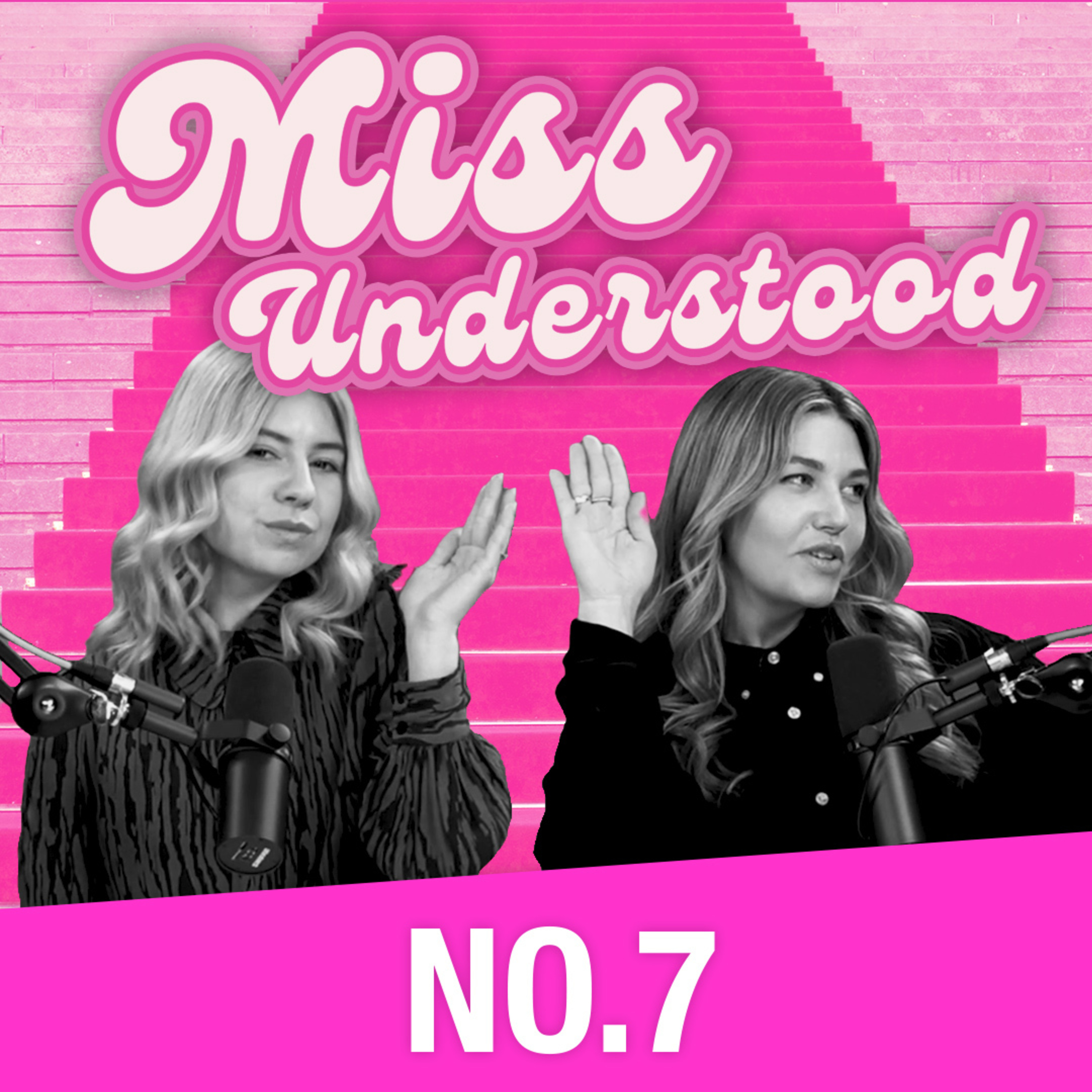 Miss Understood