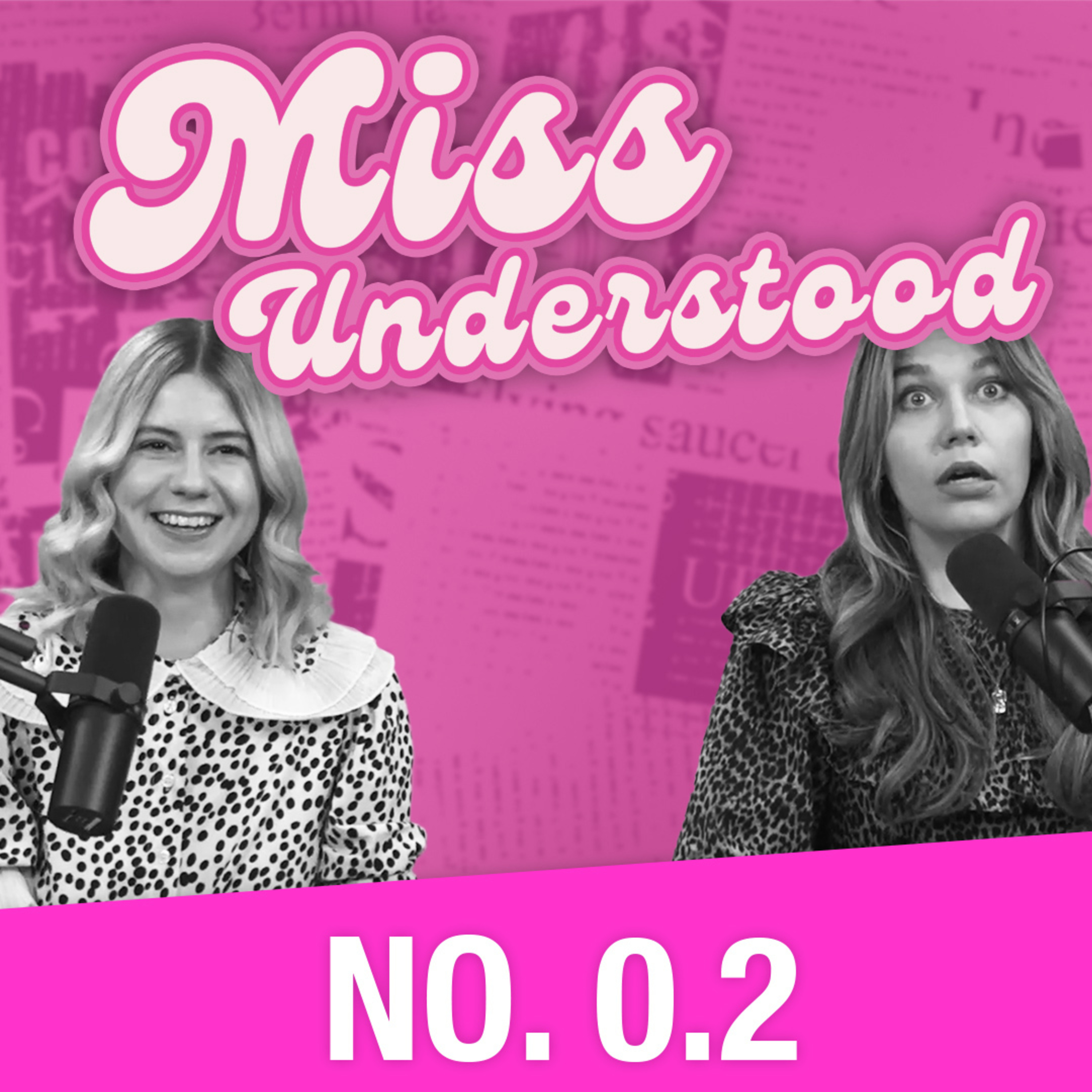 Miss Understood
