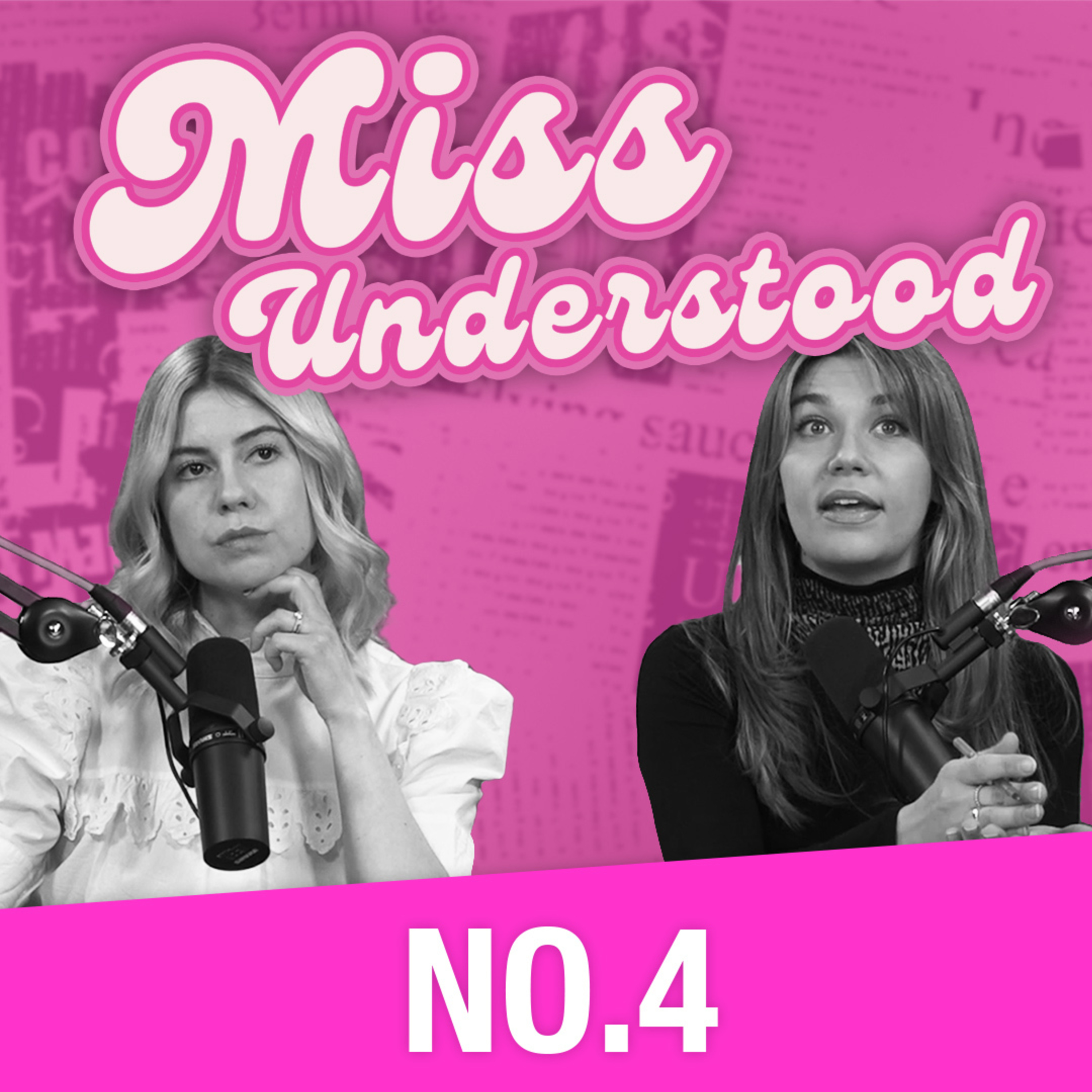 Miss Understood