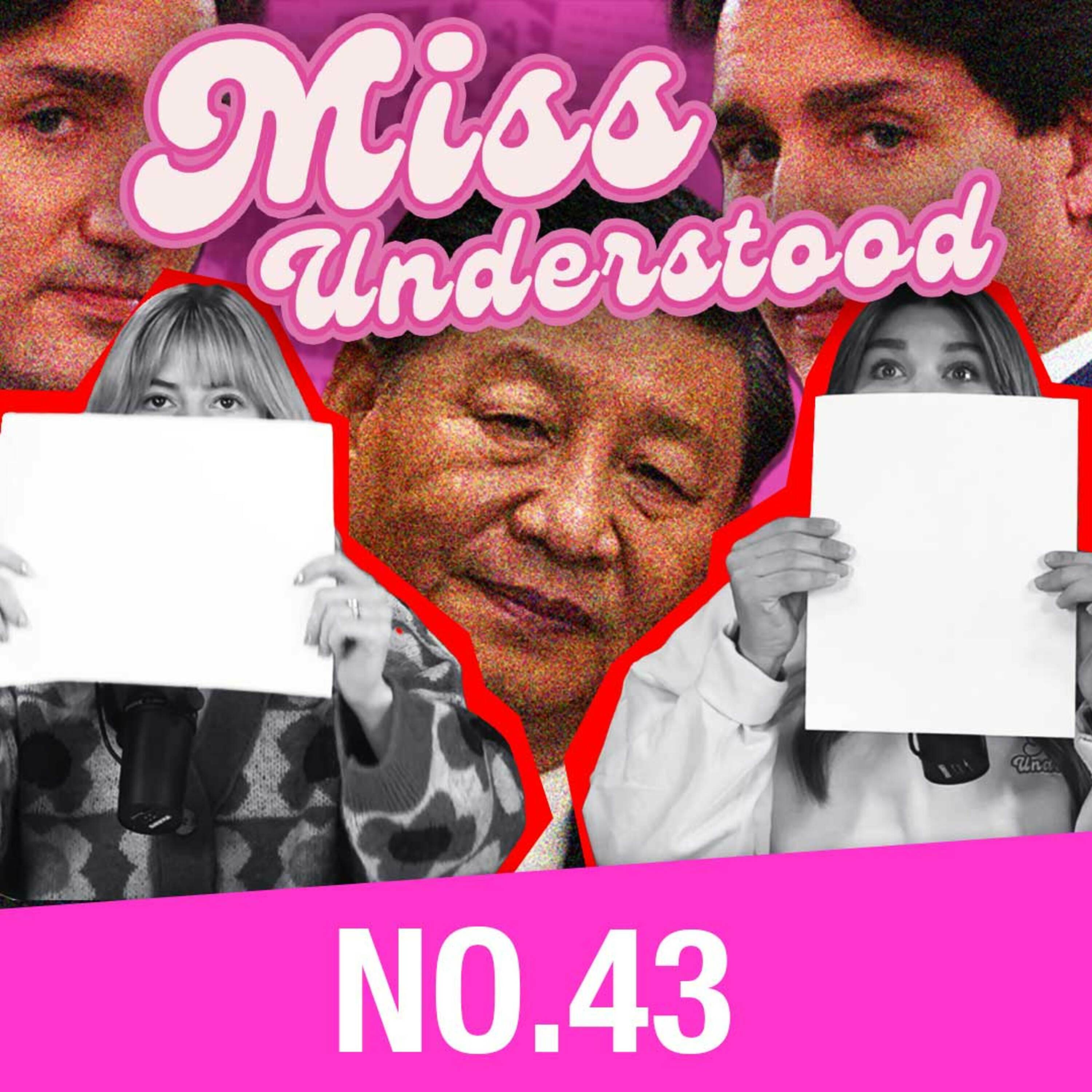 Miss Understood