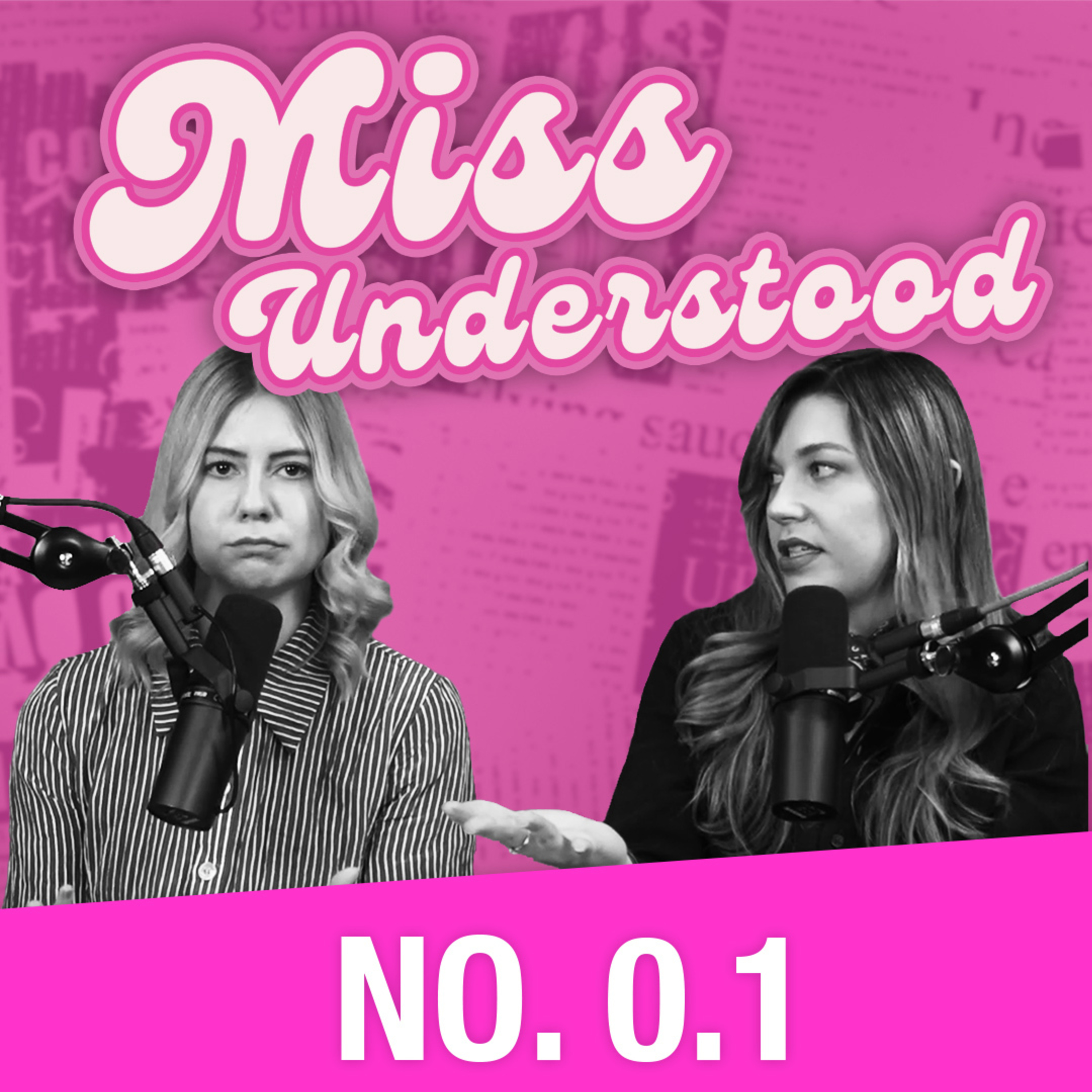 Miss Understood