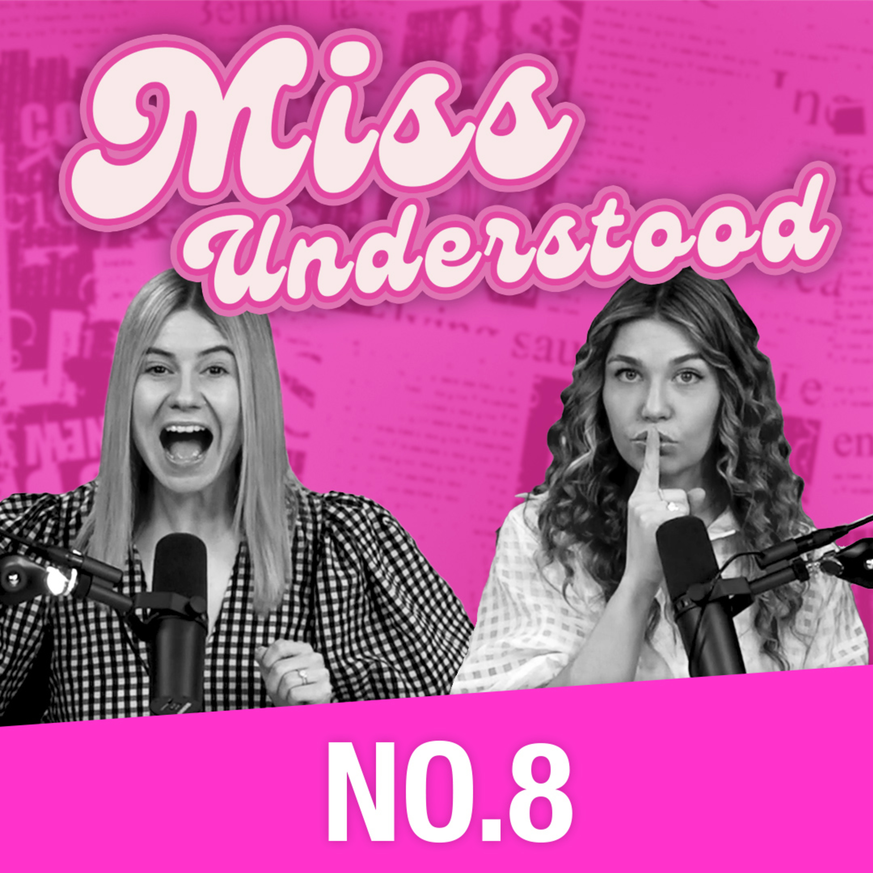 Miss Understood