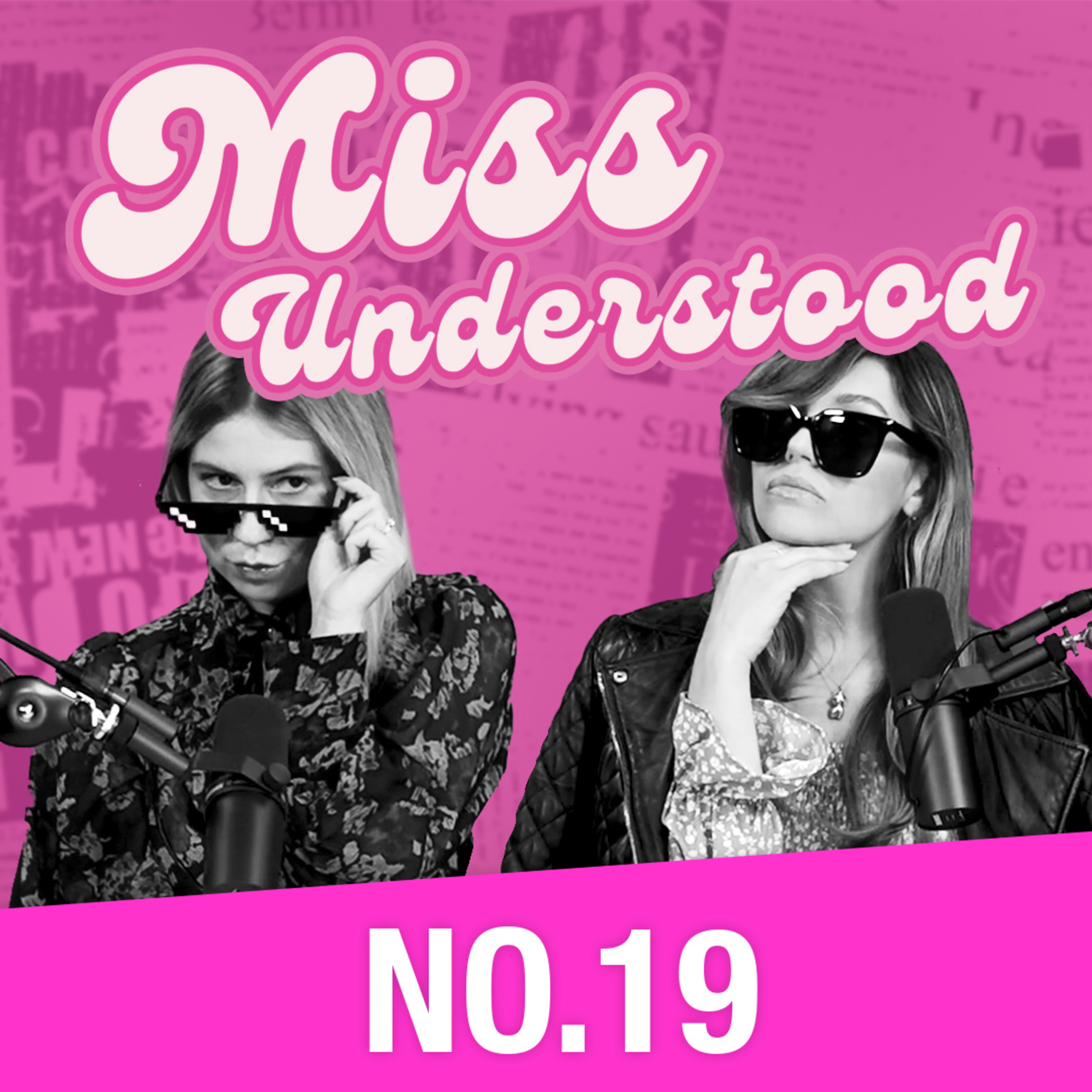 Miss Understood