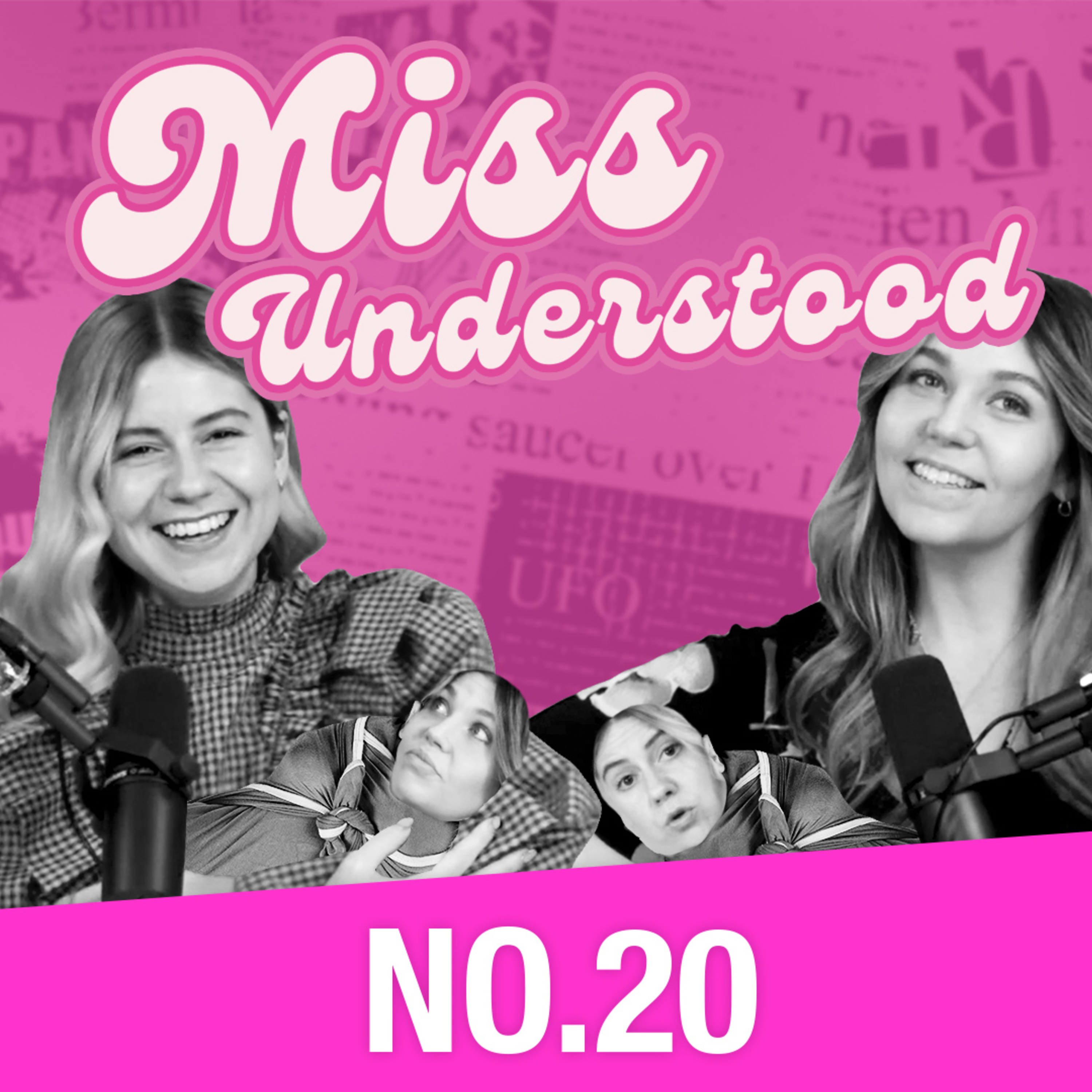 Miss Understood