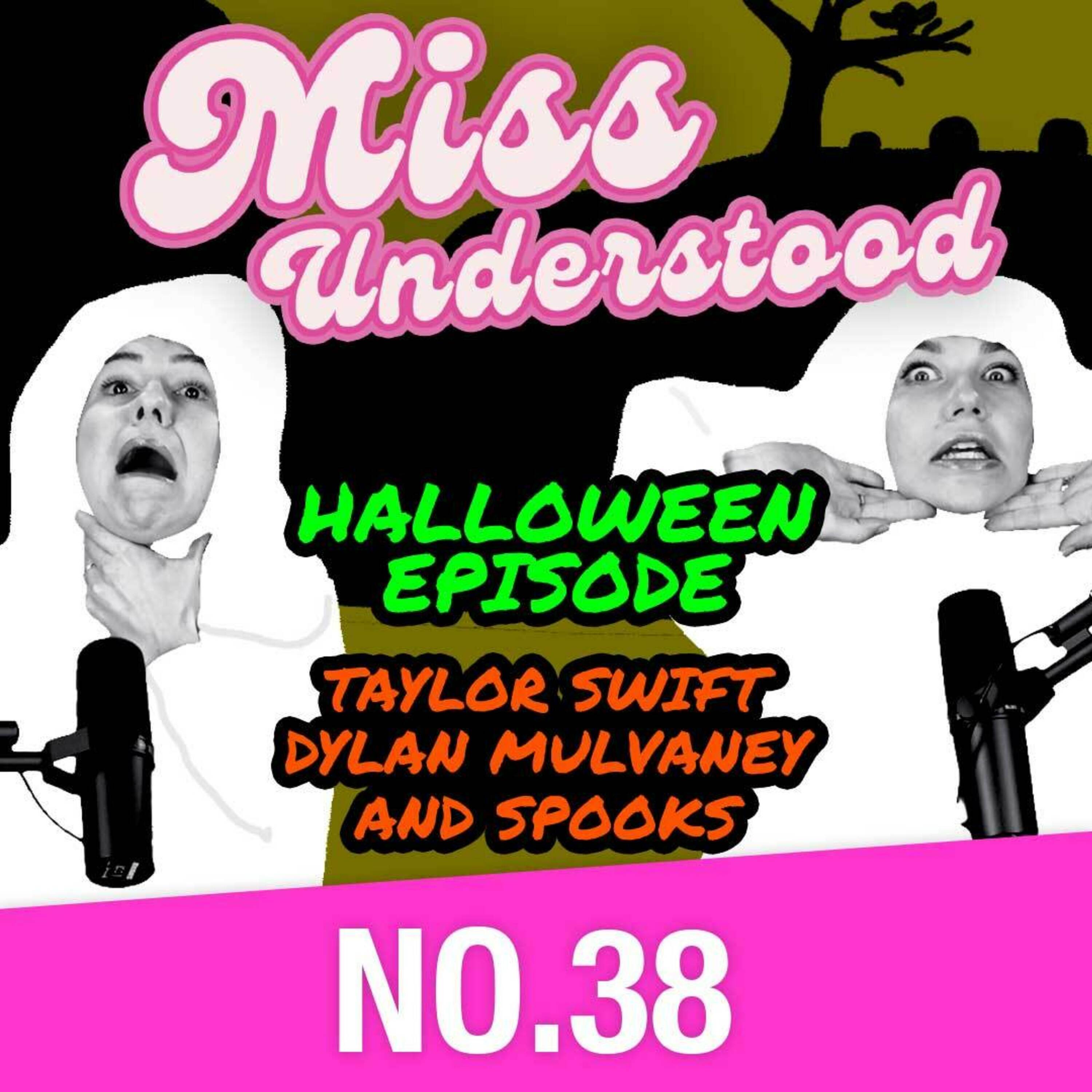 Miss Understood