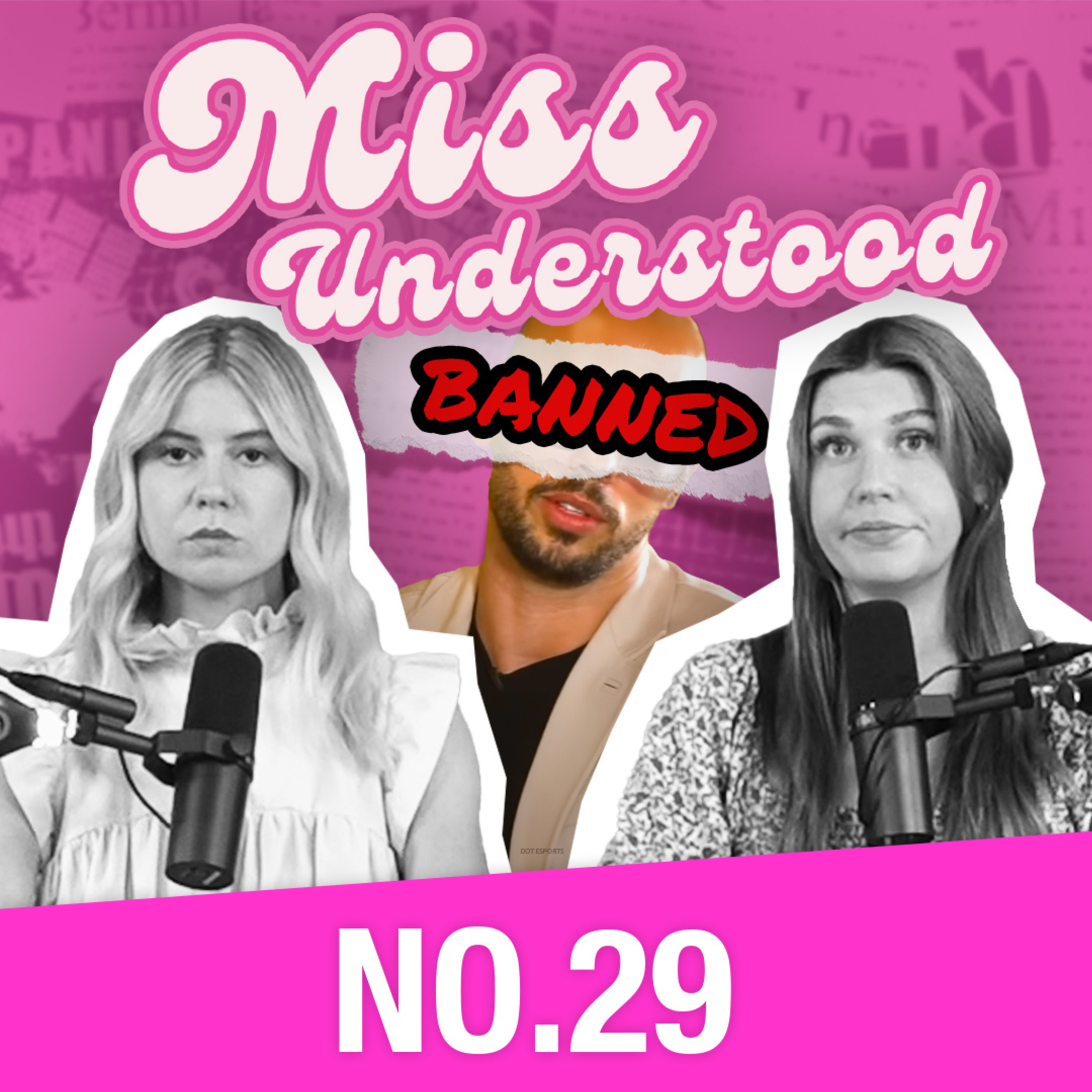 Miss Understood