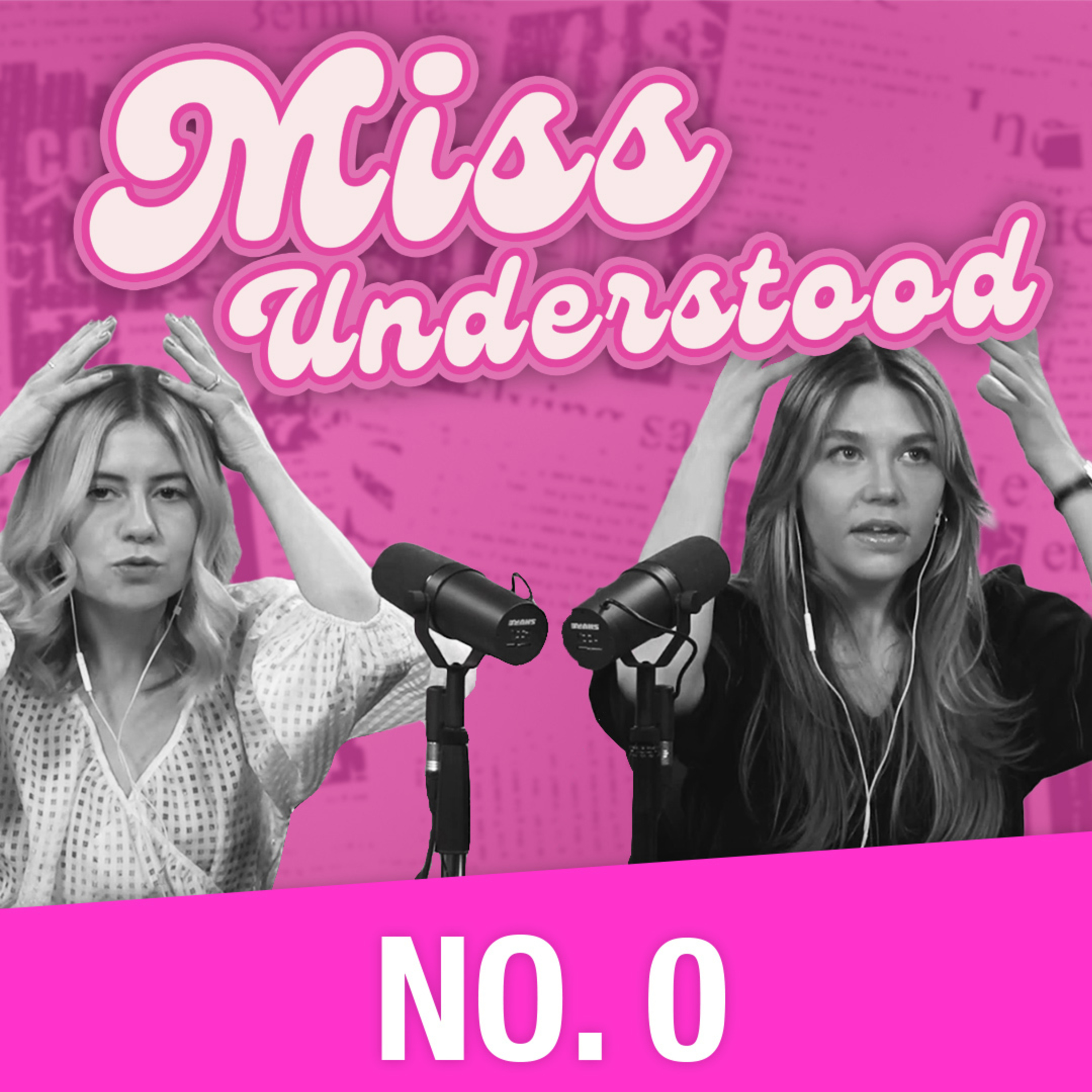 Miss Understood