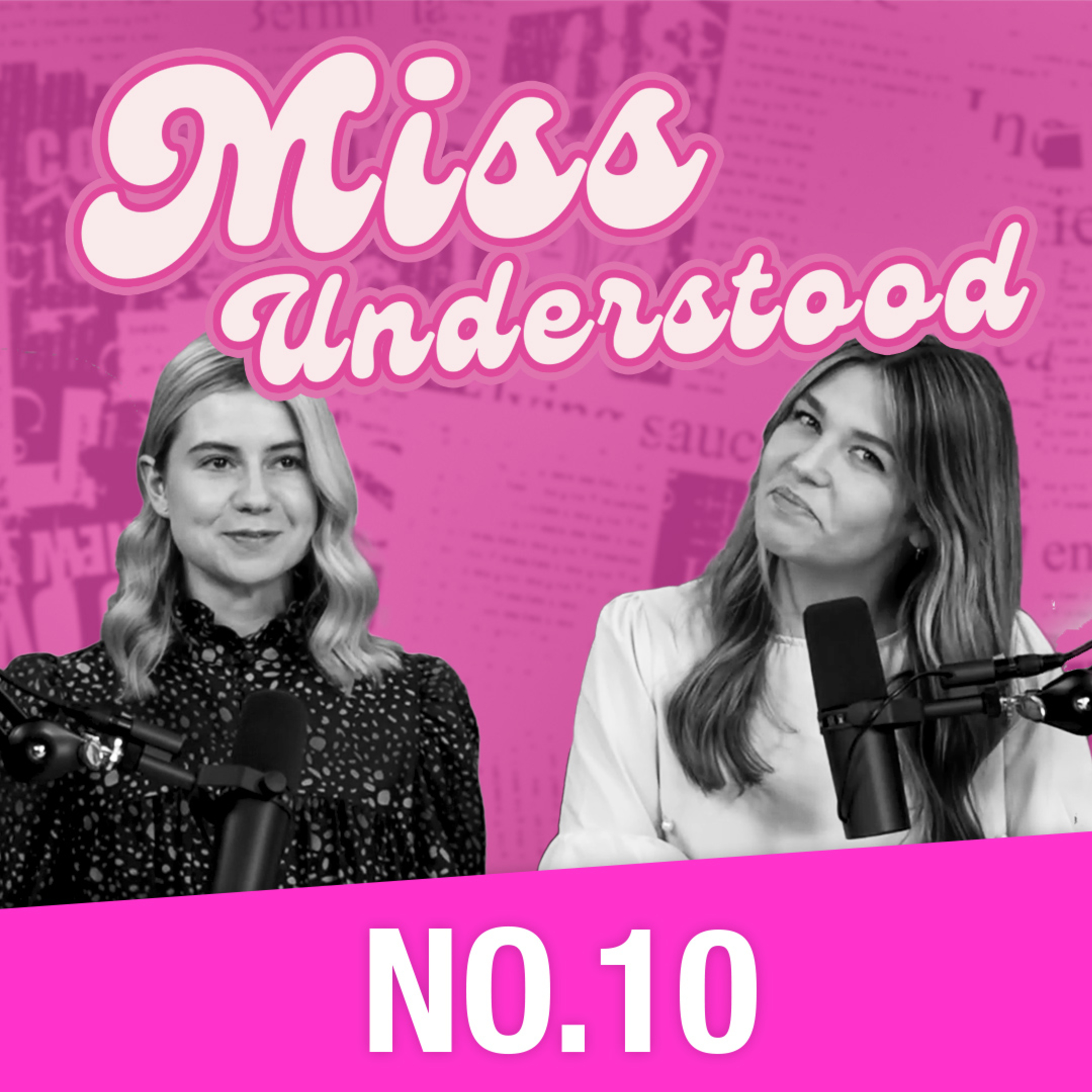 Miss Understood