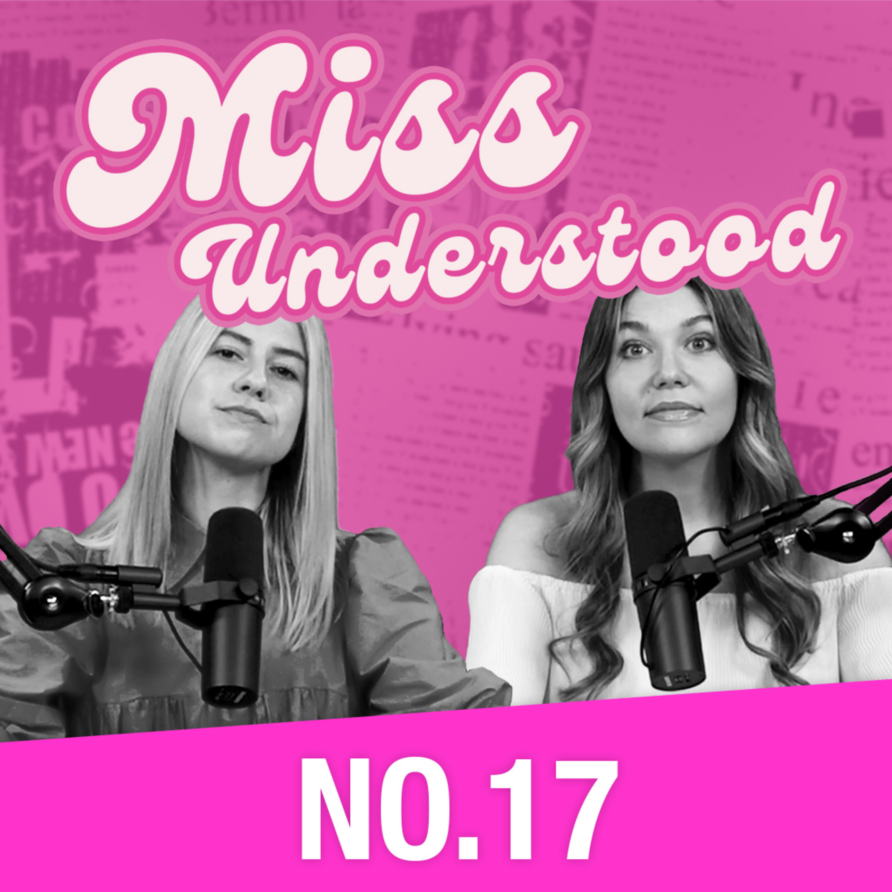Miss Understood