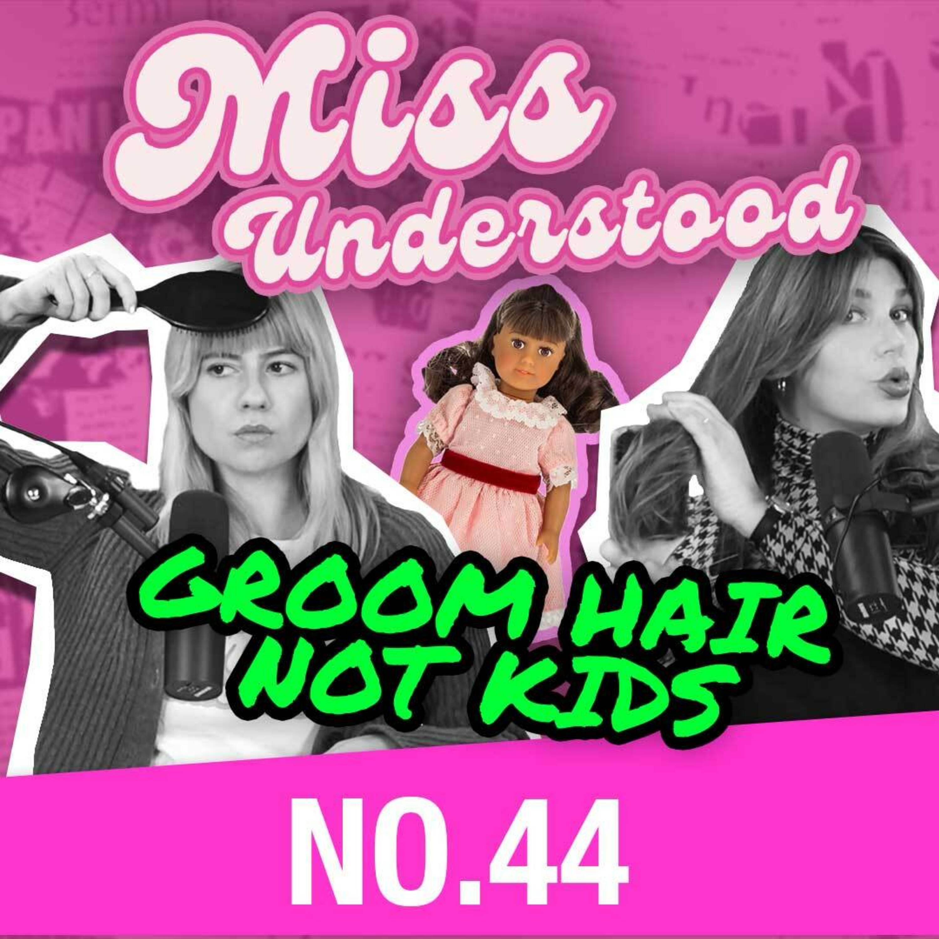 Miss Understood