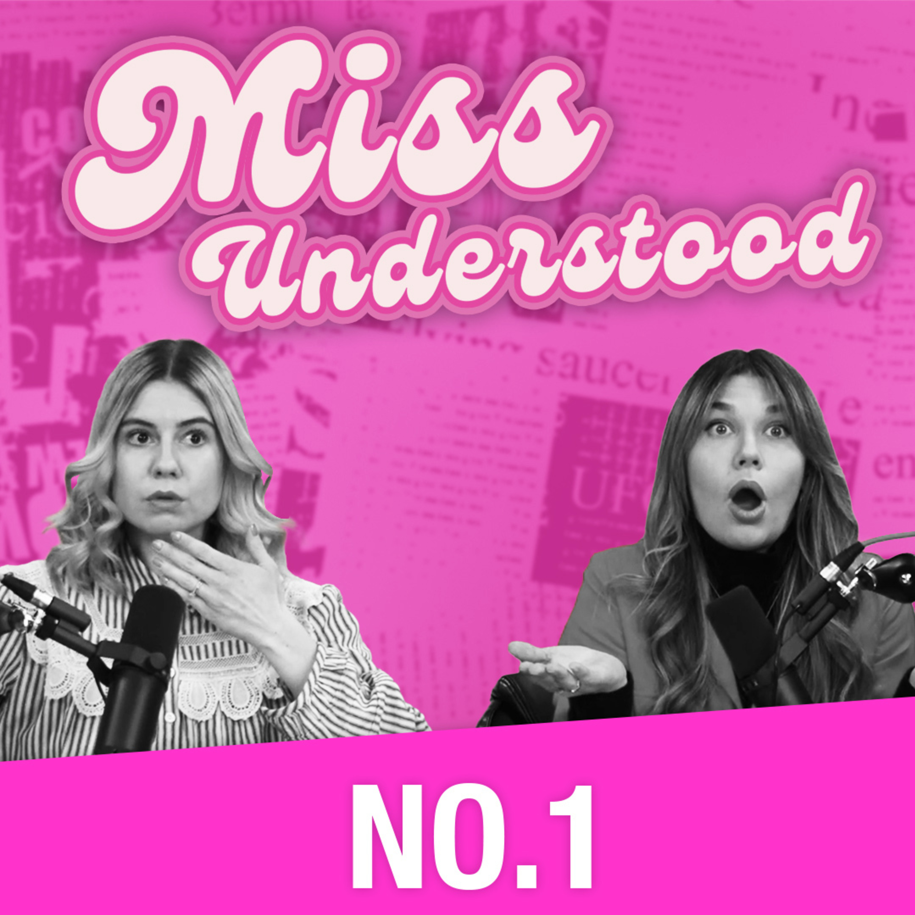 Miss Understood