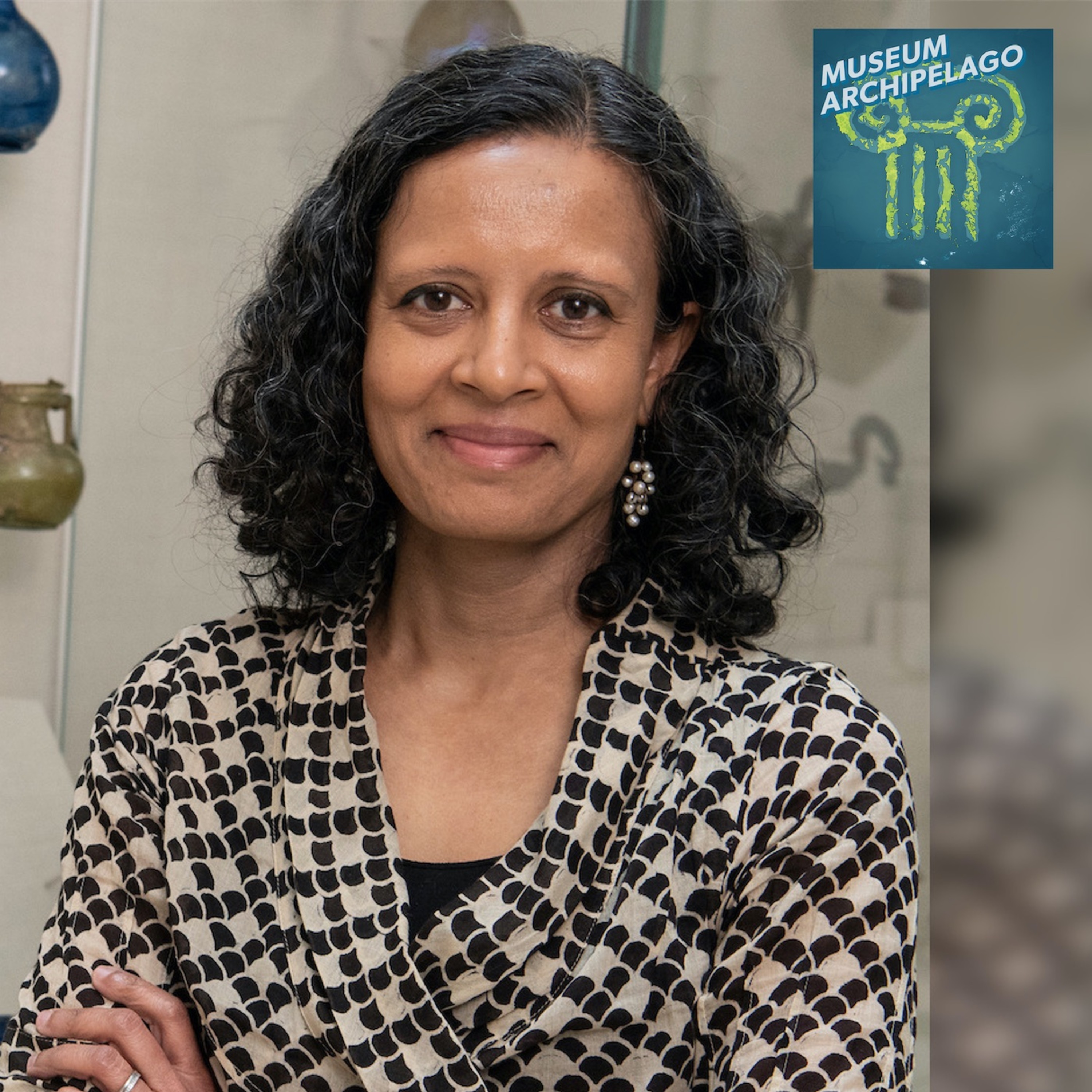 73. Sanchita Balachandran Shifts the Framework for Conservation with Untold Stories