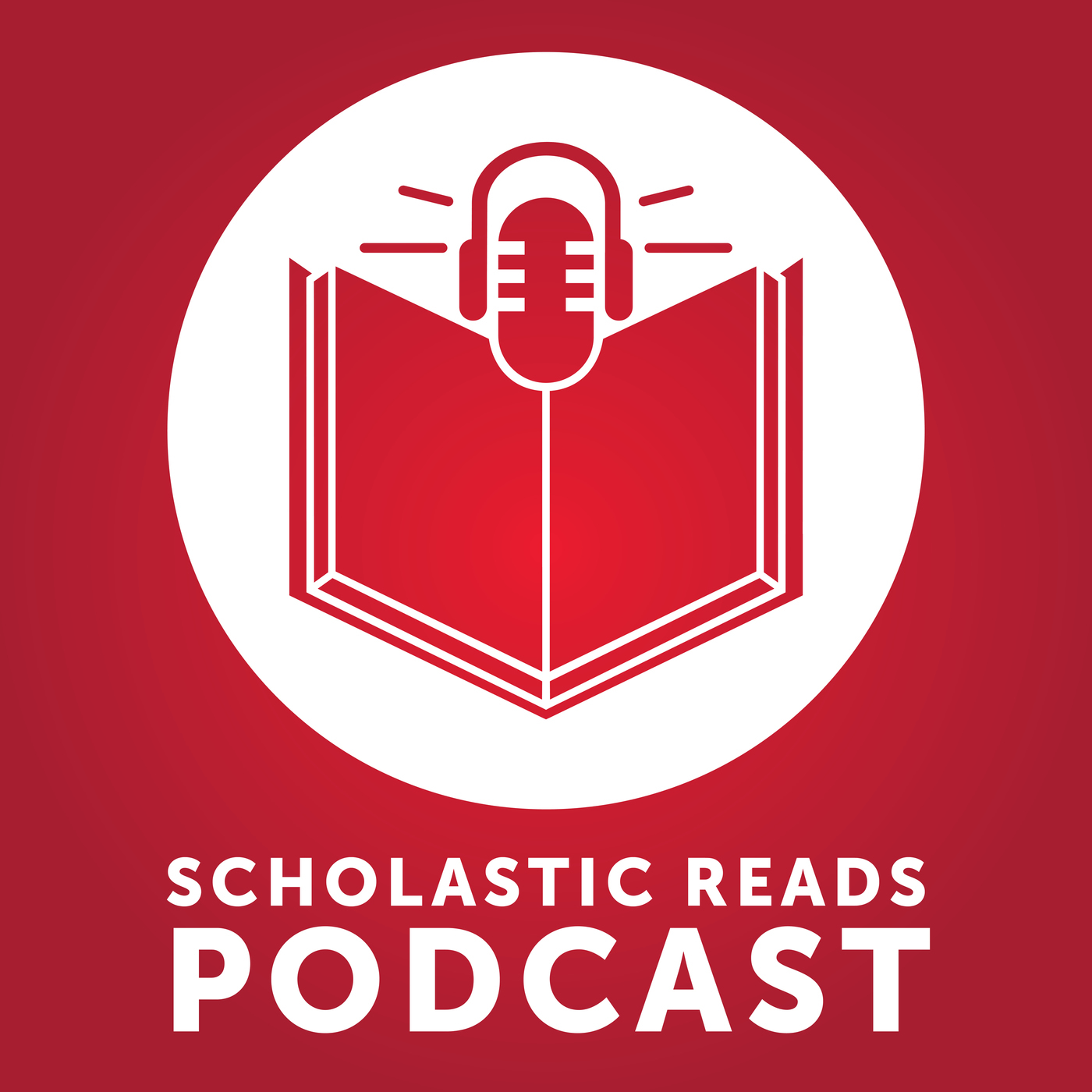 The Scholastic Reads Podcast