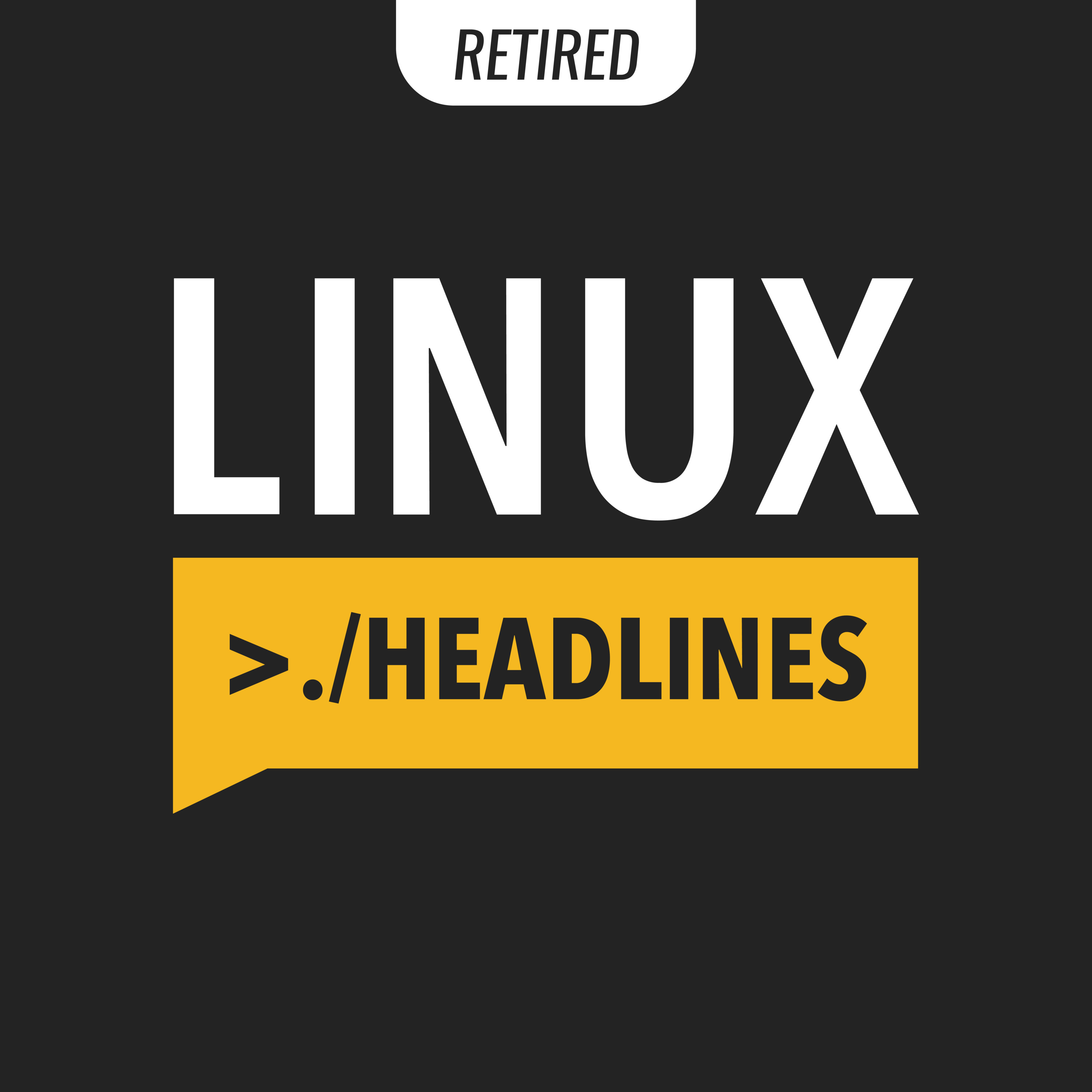 Linux Headlines Linux Headlines
