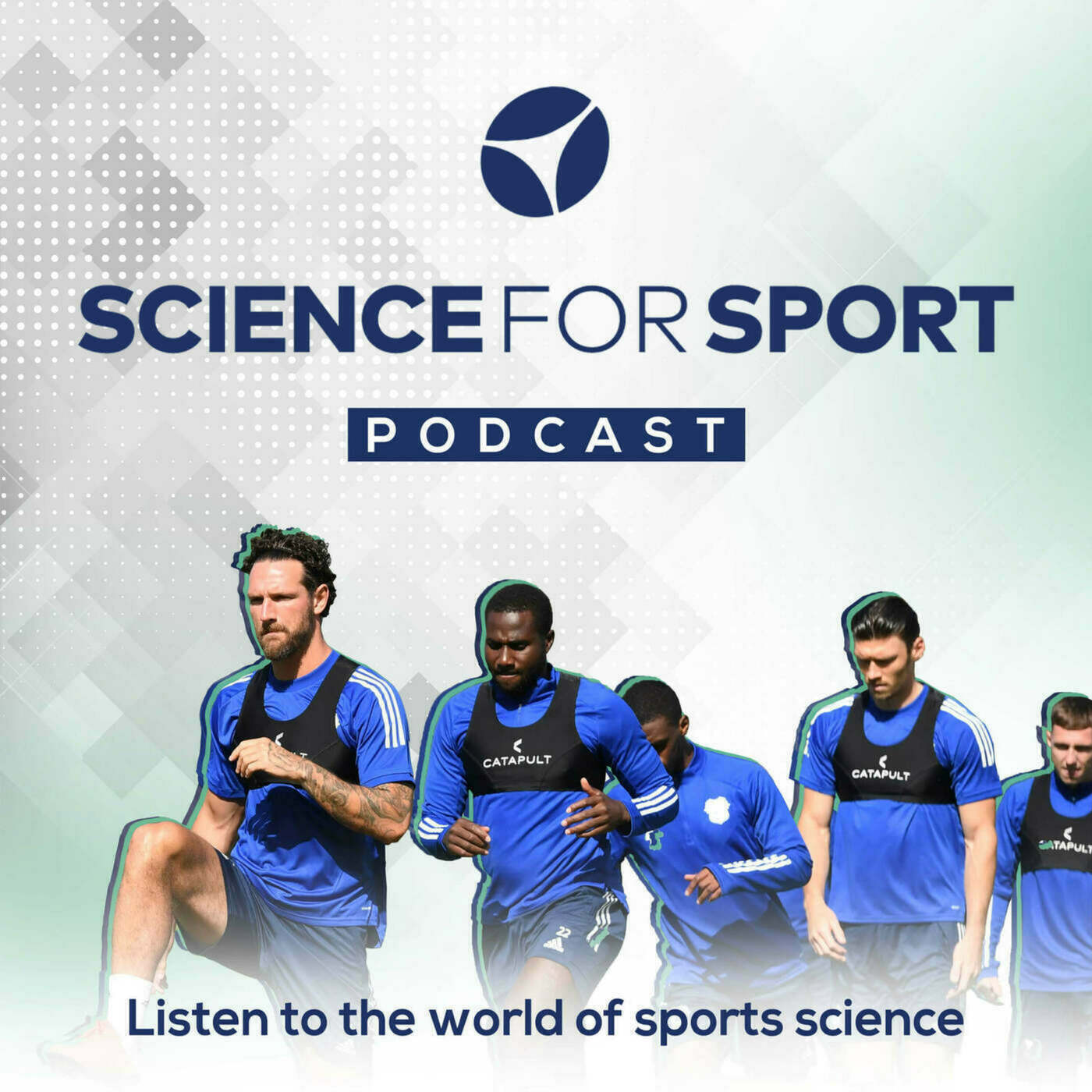 Science for Sport Podcast 140: High-Performance Secrets At The Rugby League World Cup
