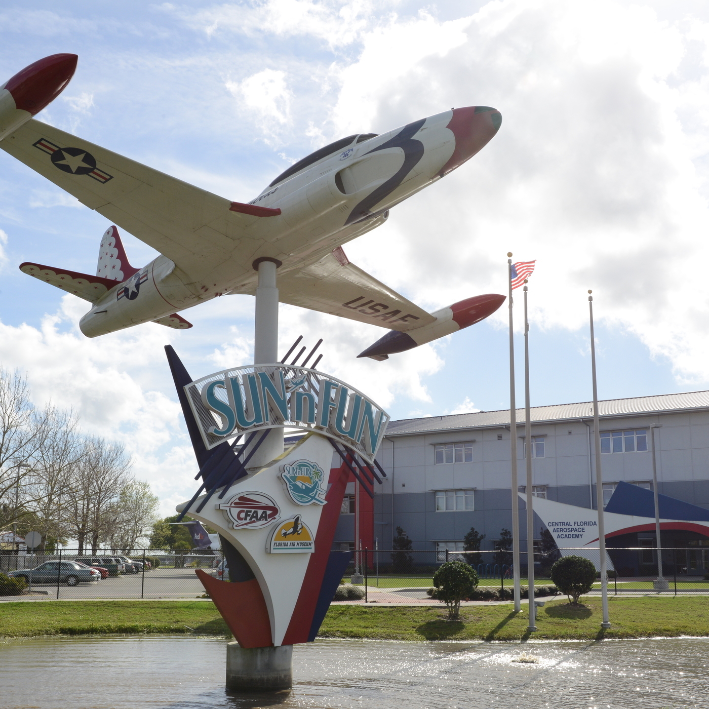 Flight Plans: The SAE Aero Design Podcast: 2018 SAE Aero Design East