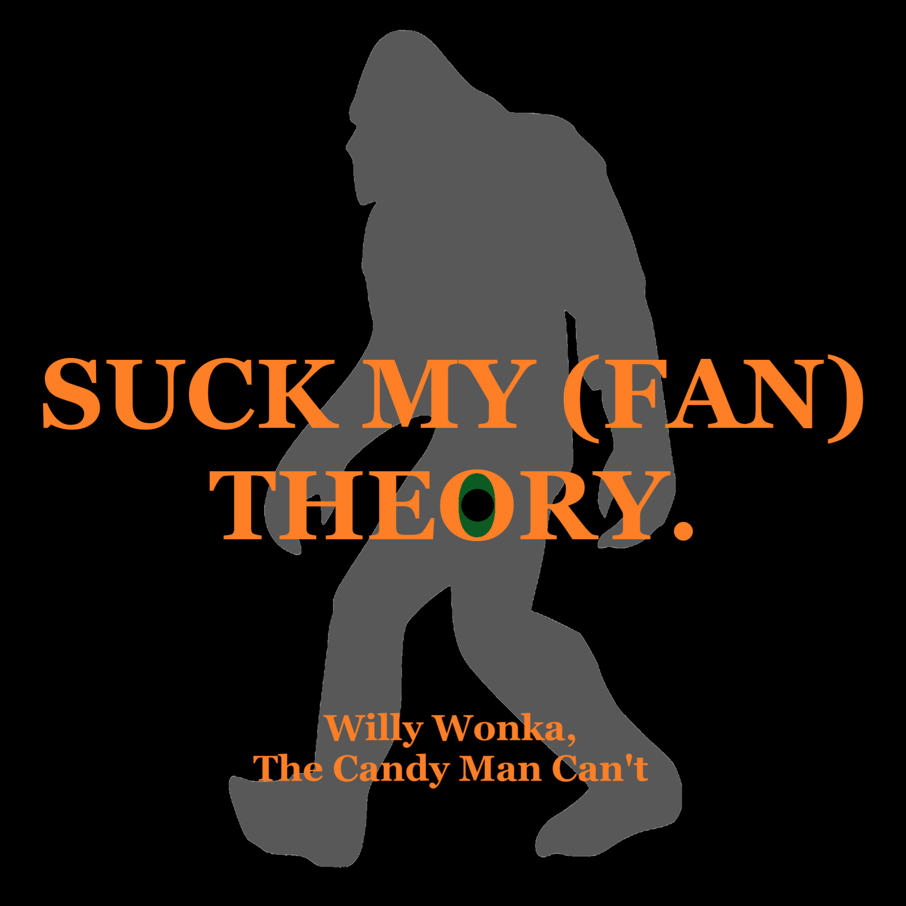 suck my (fan) fic.