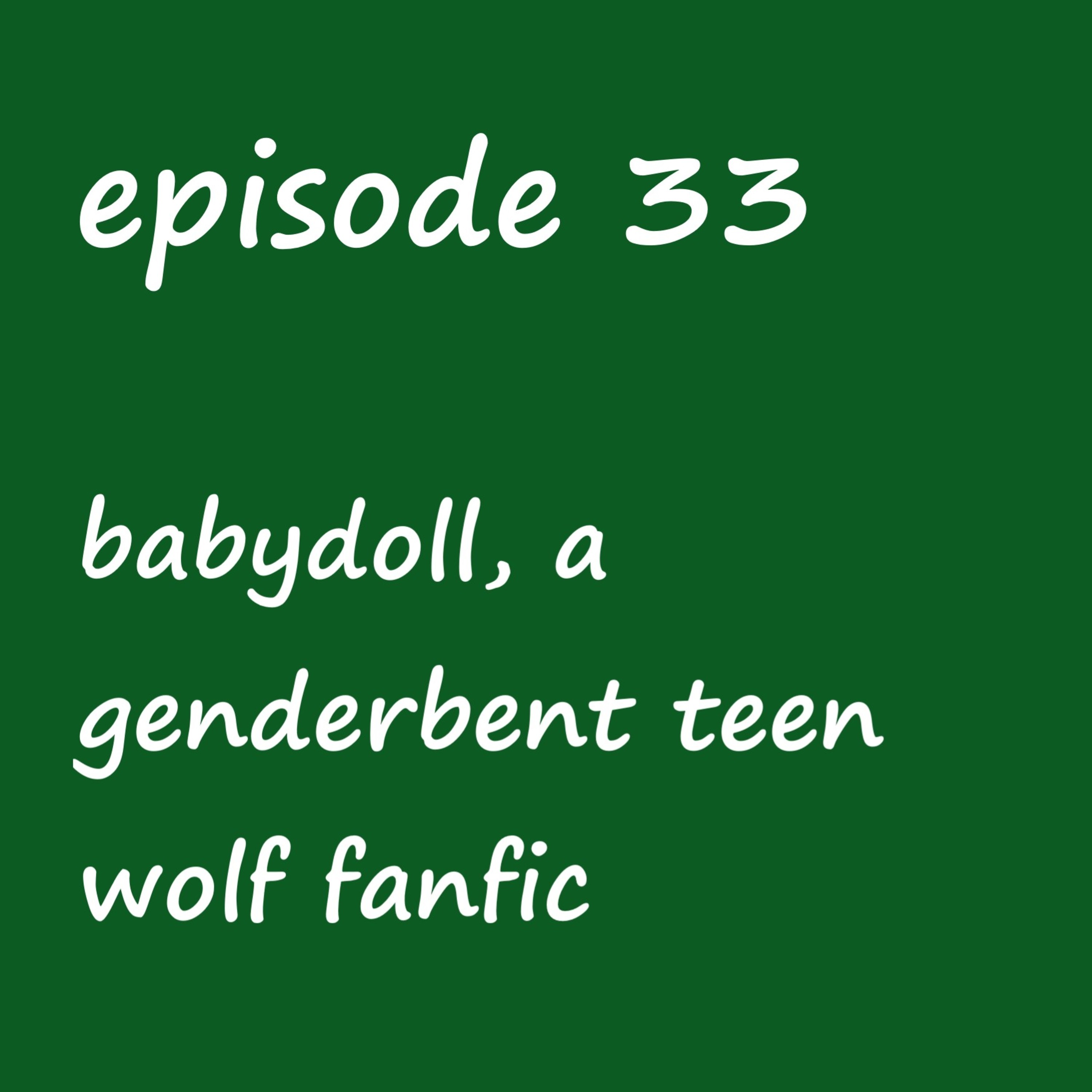 suck my (fan) fic.