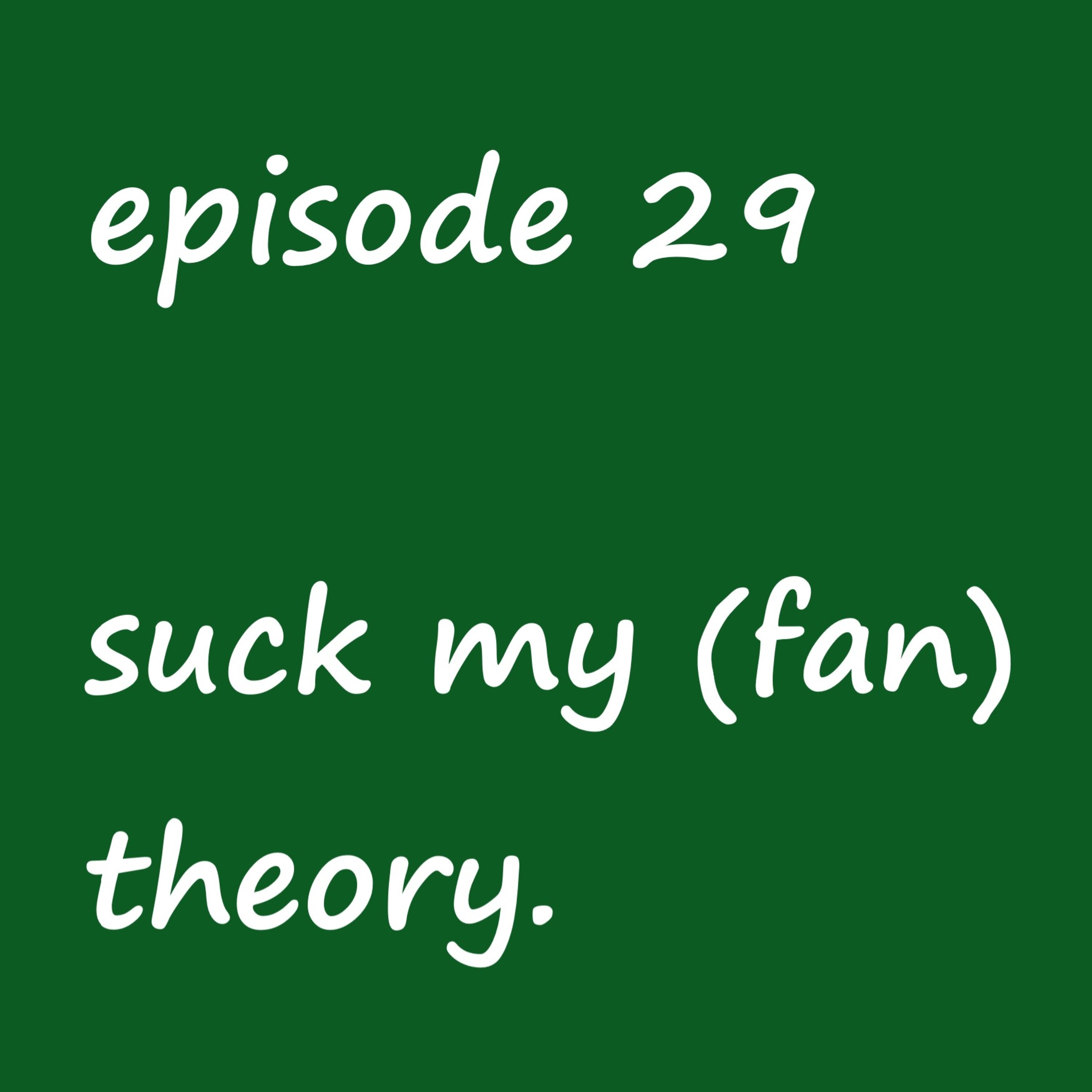 suck my (fan) fic.