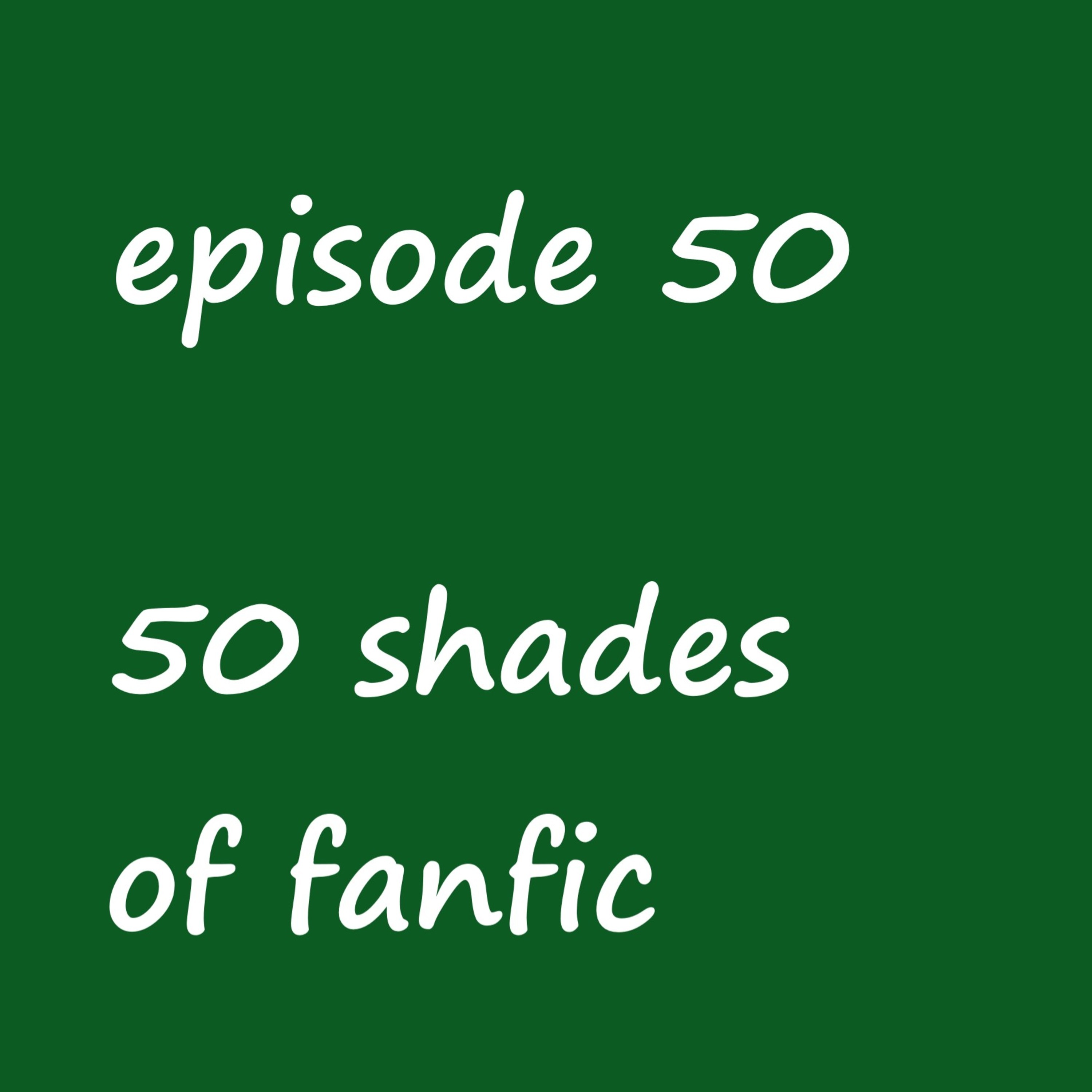 suck my (fan) fic.