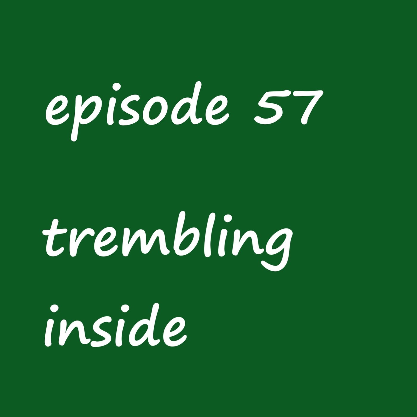 Suck My Fan Fic Episode 57 Trembling Inside An Among Us Fanfic