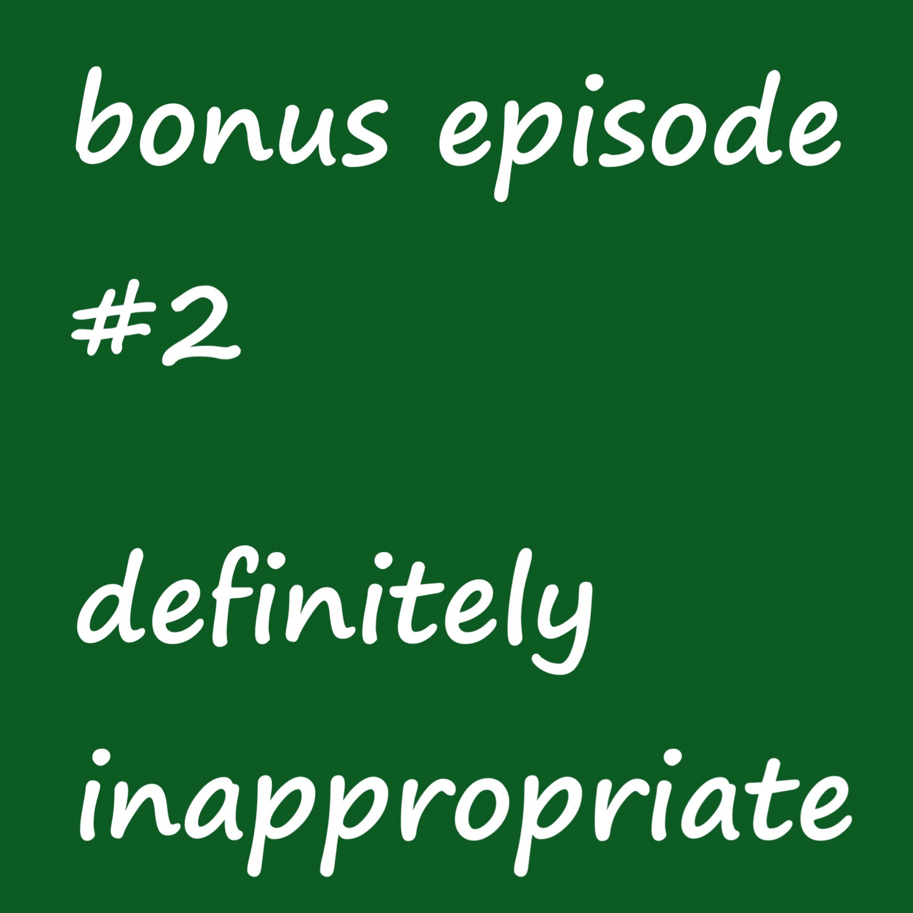 suck my (fan) fic.