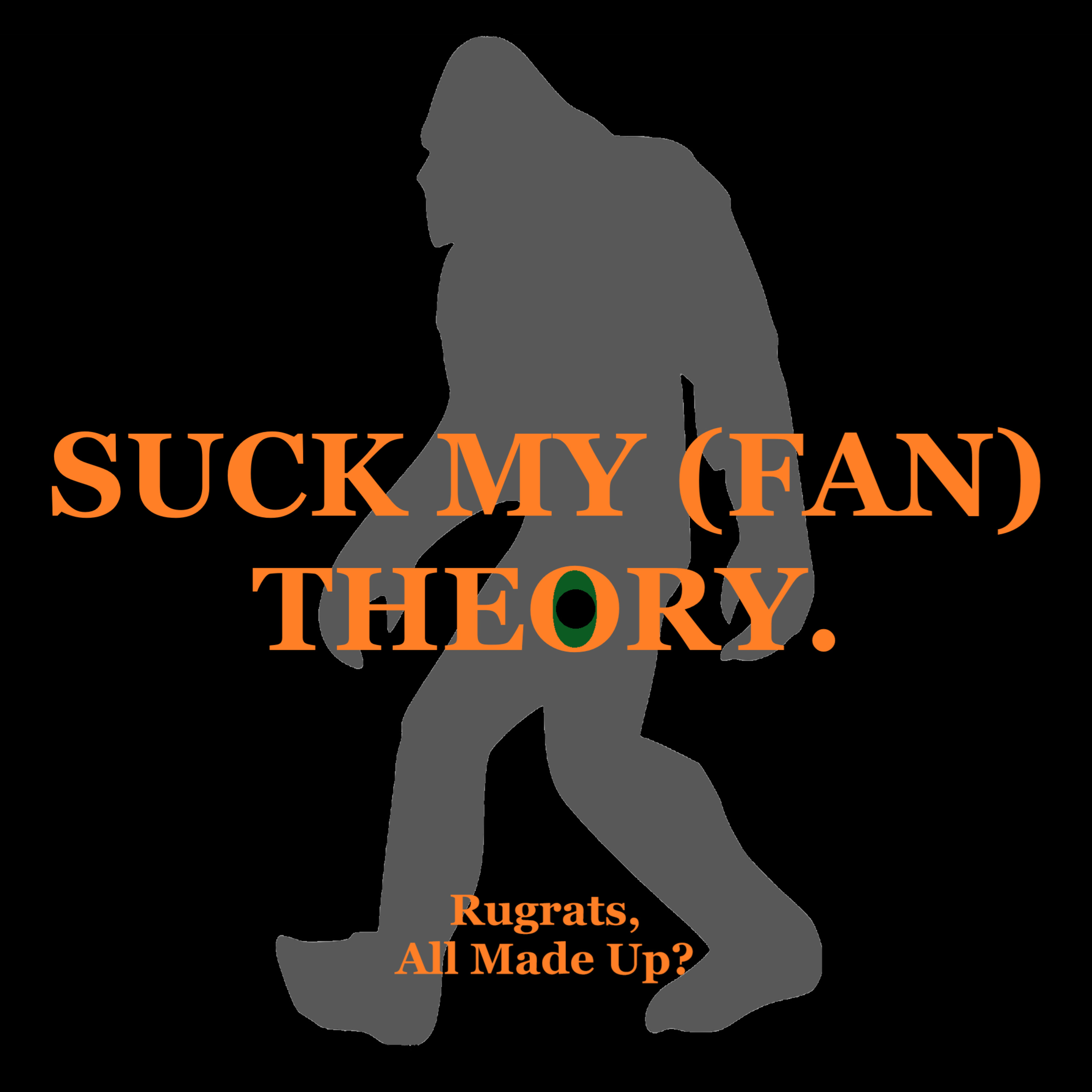 suck my (fan) fic.