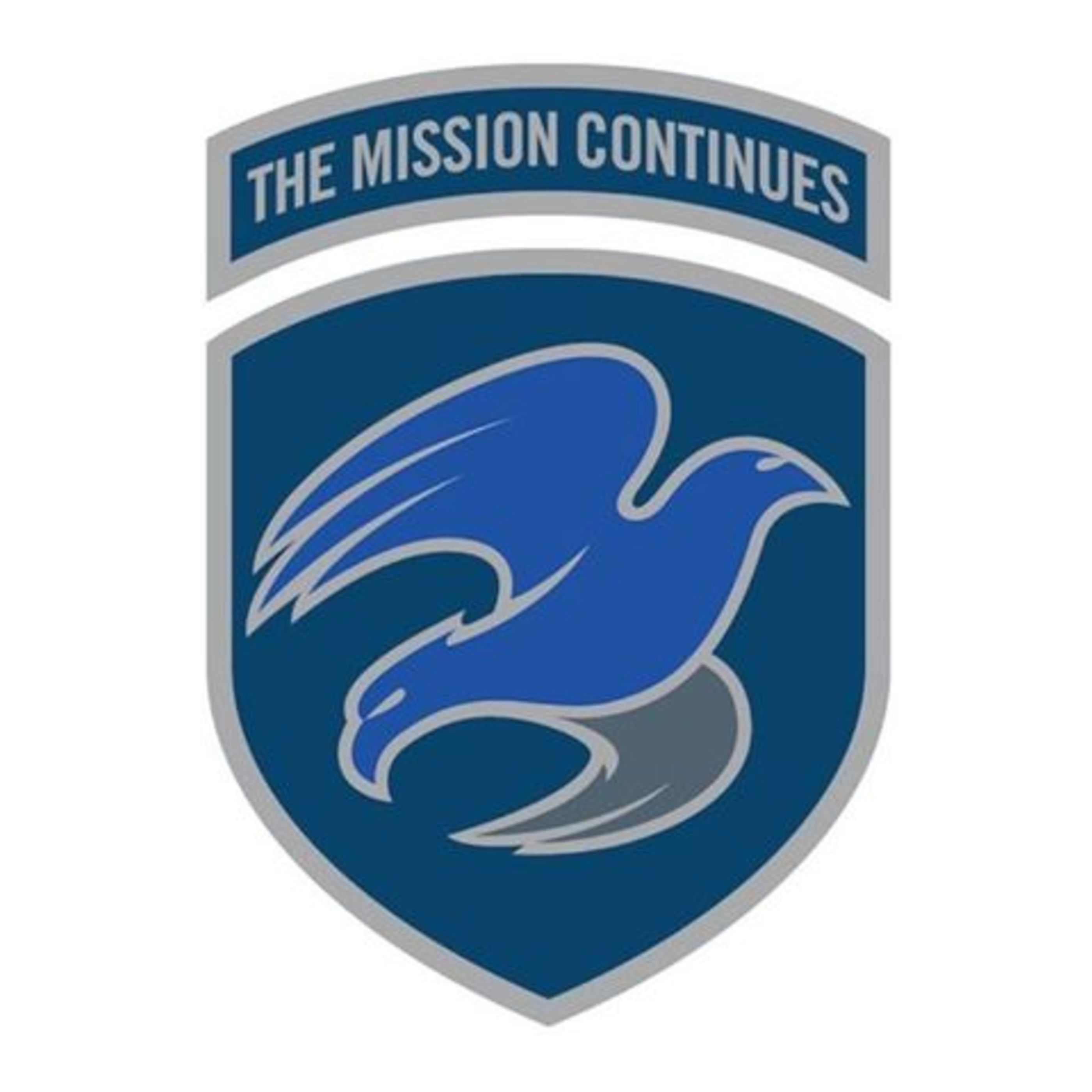 Episode 12: The Mission Continues: Empowering Veterans To Keep Serving and Succeeding
