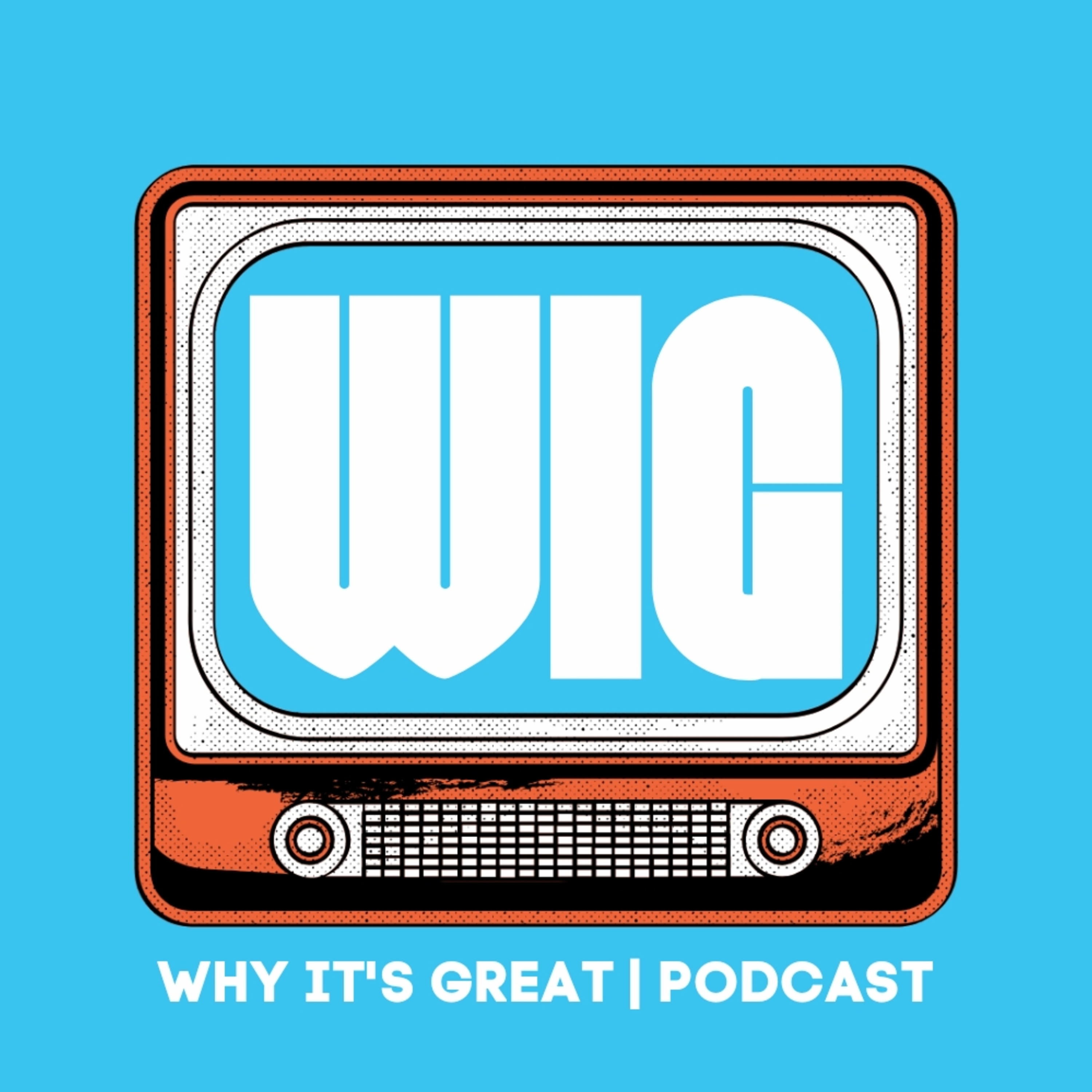 Why It\'s Great