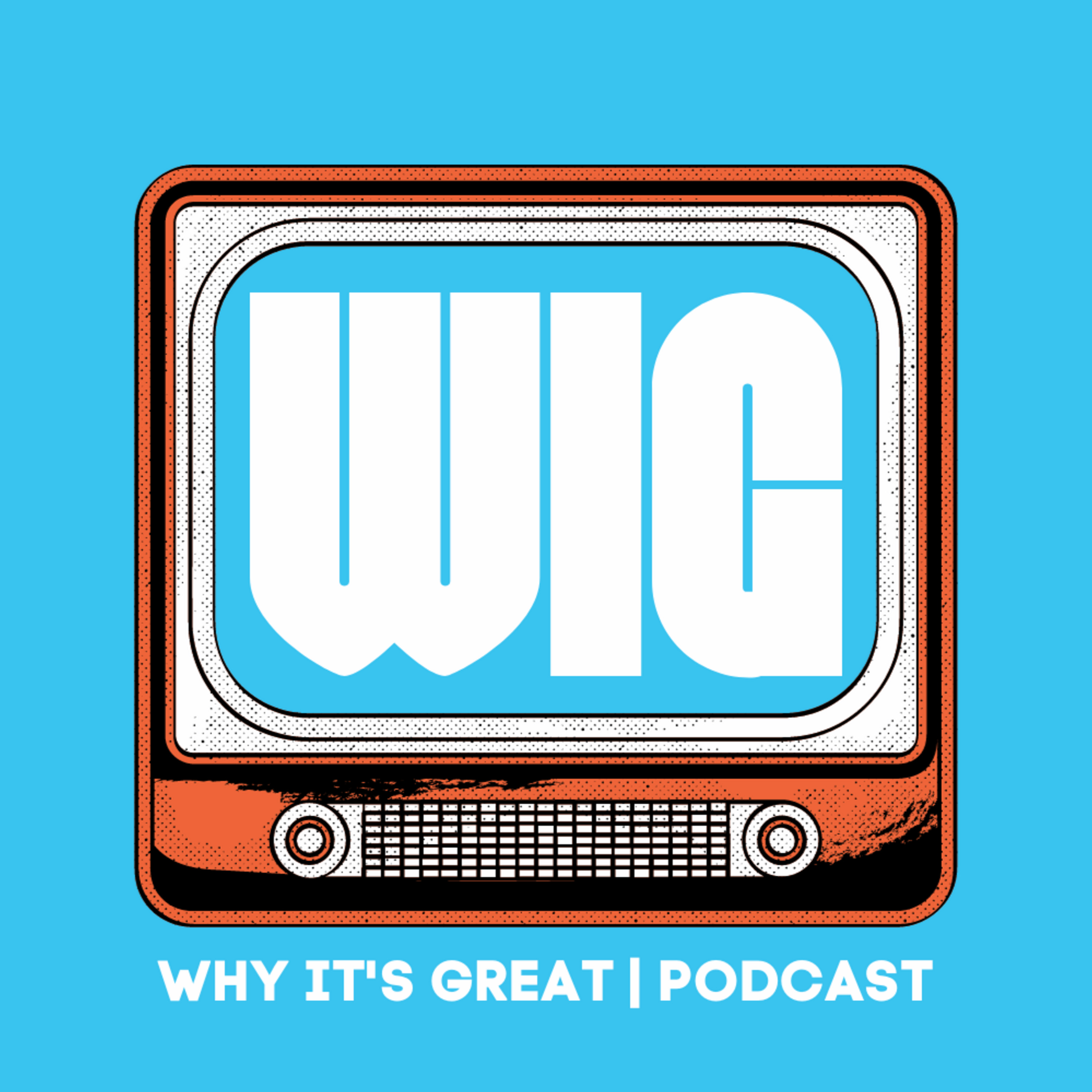 Why It\'s Great