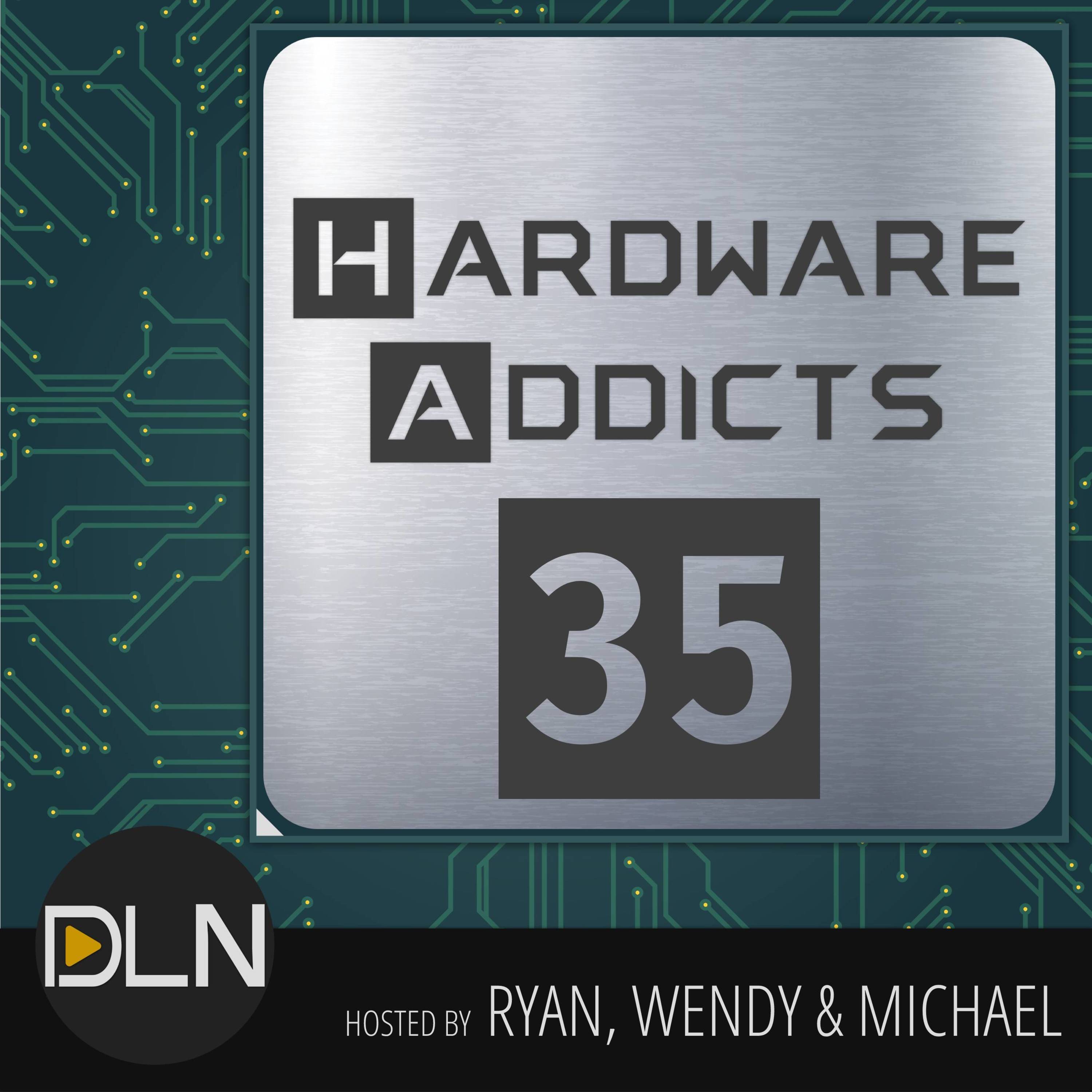 35: How To Get A GPU For Your PC In 2021 & NVidia's Plans To Make It Easier | Hardware Addicts